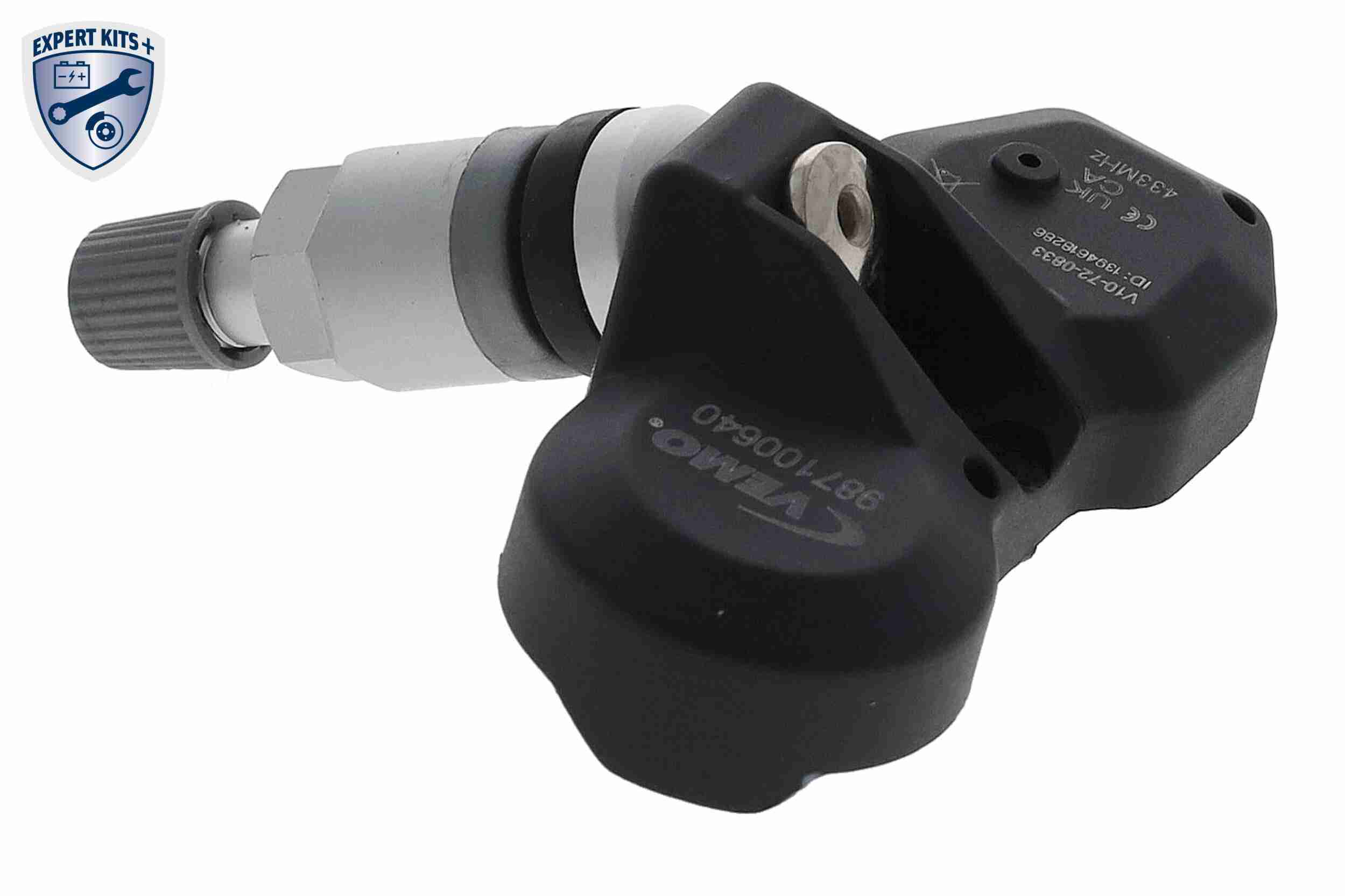 Vemo TPMS/Bandenspanning sensor V10-72-0833