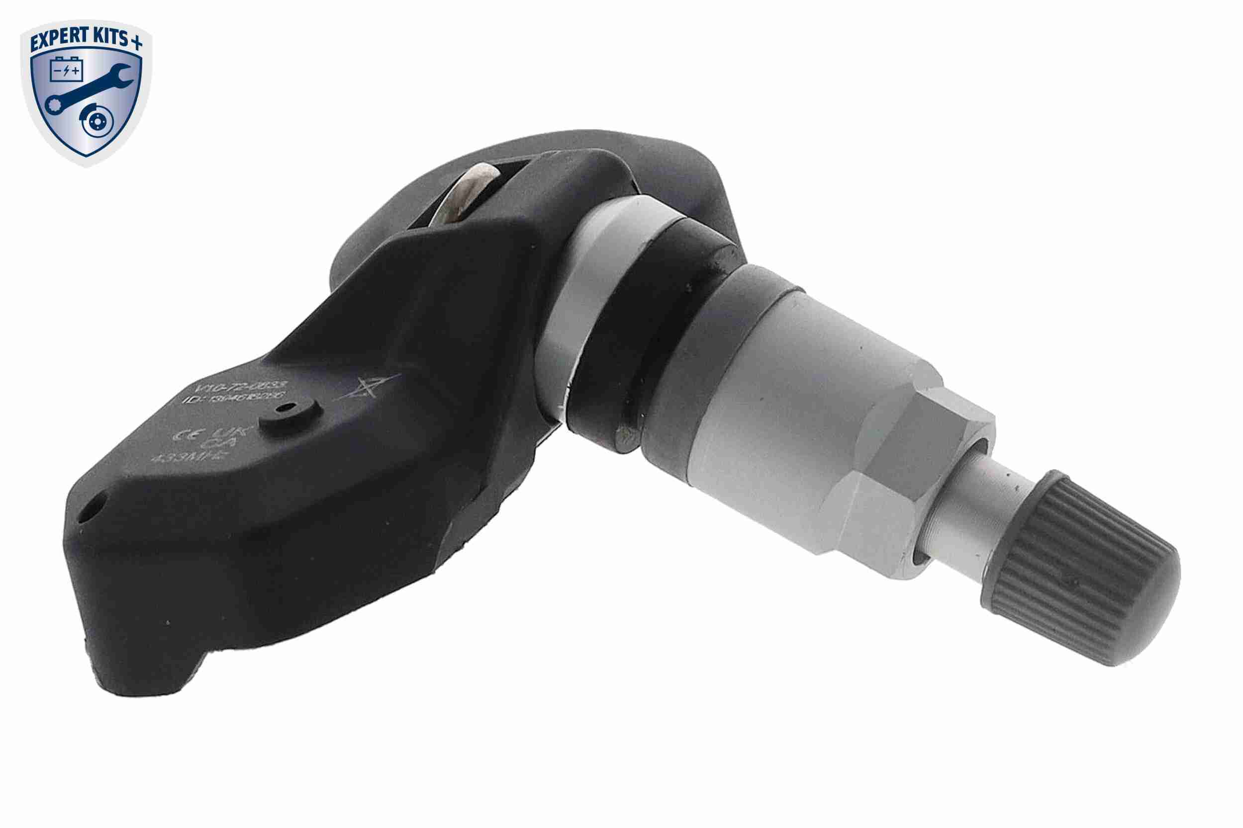 Vemo TPMS/Bandenspanning sensor V10-72-0833