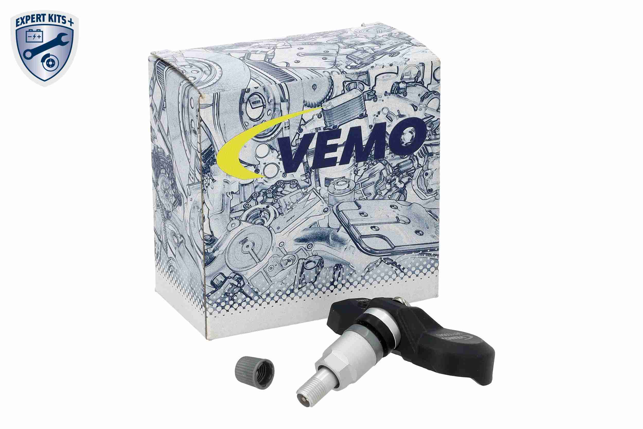 Vemo TPMS/Bandenspanning sensor V10-72-0833