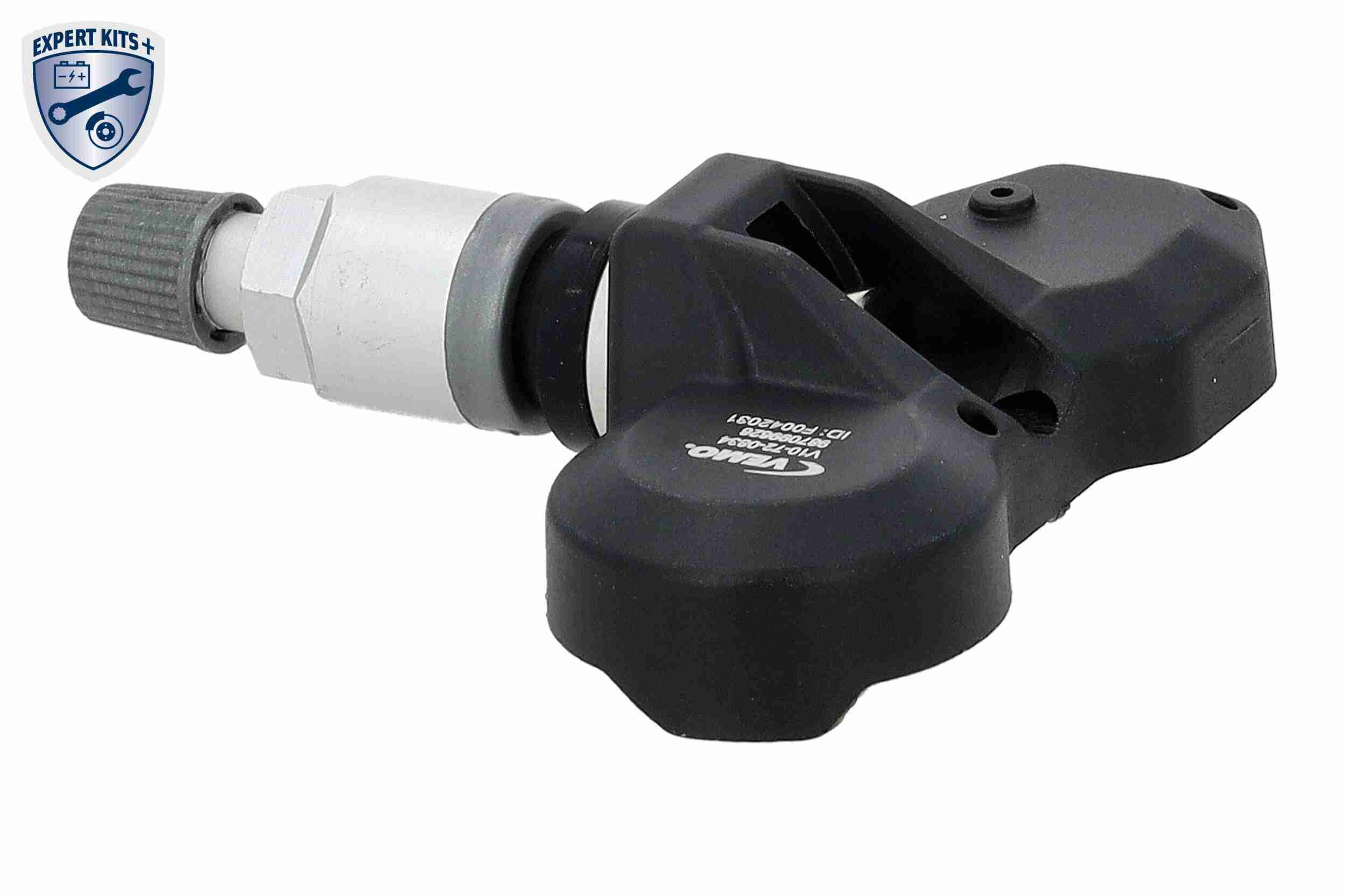 Vemo TPMS/Bandenspanning sensor V10-72-0834