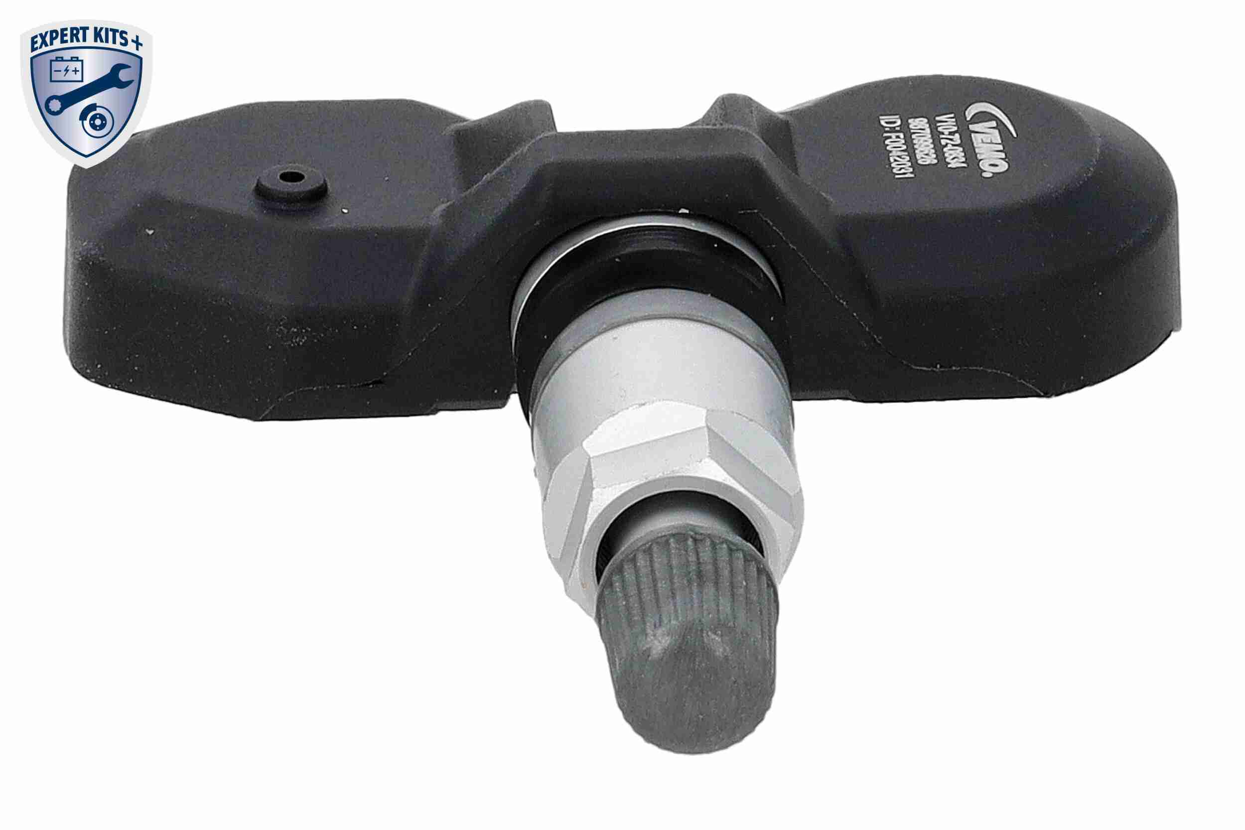 Vemo TPMS/Bandenspanning sensor V10-72-0834