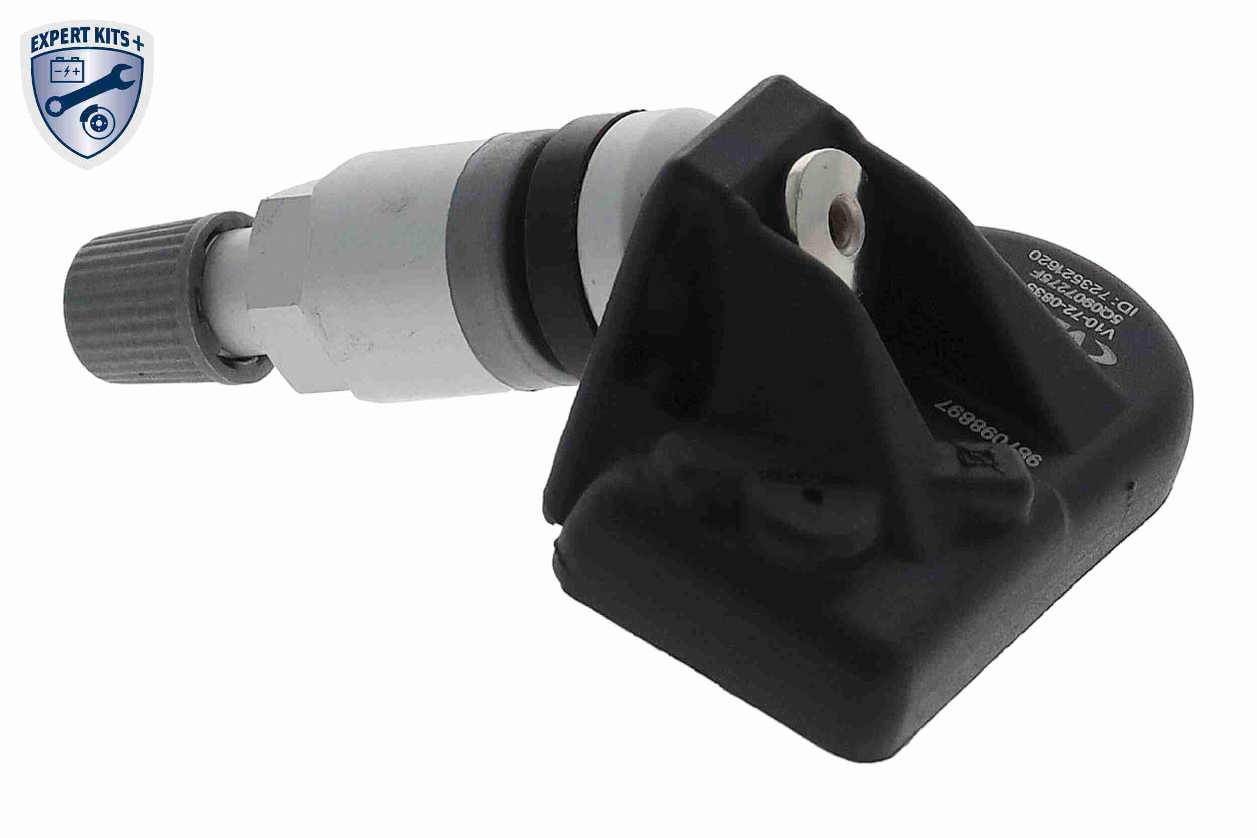 Vemo TPMS/Bandenspanning sensor V10-72-0835