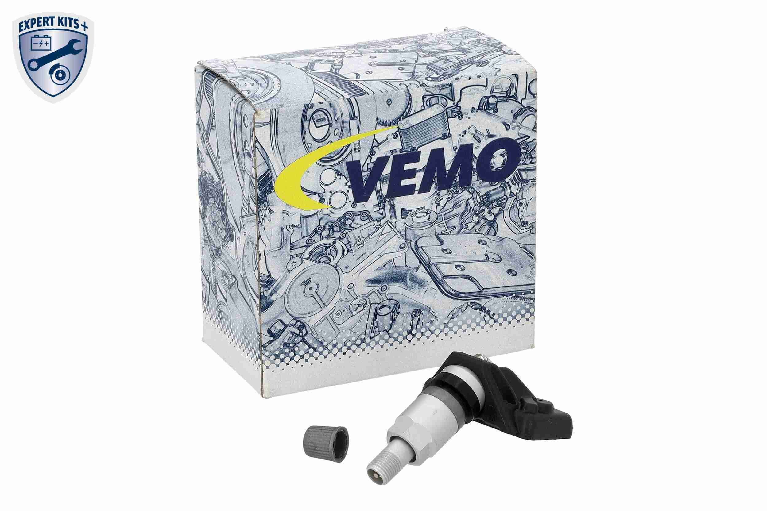 Vemo TPMS/Bandenspanning sensor V10-72-0835