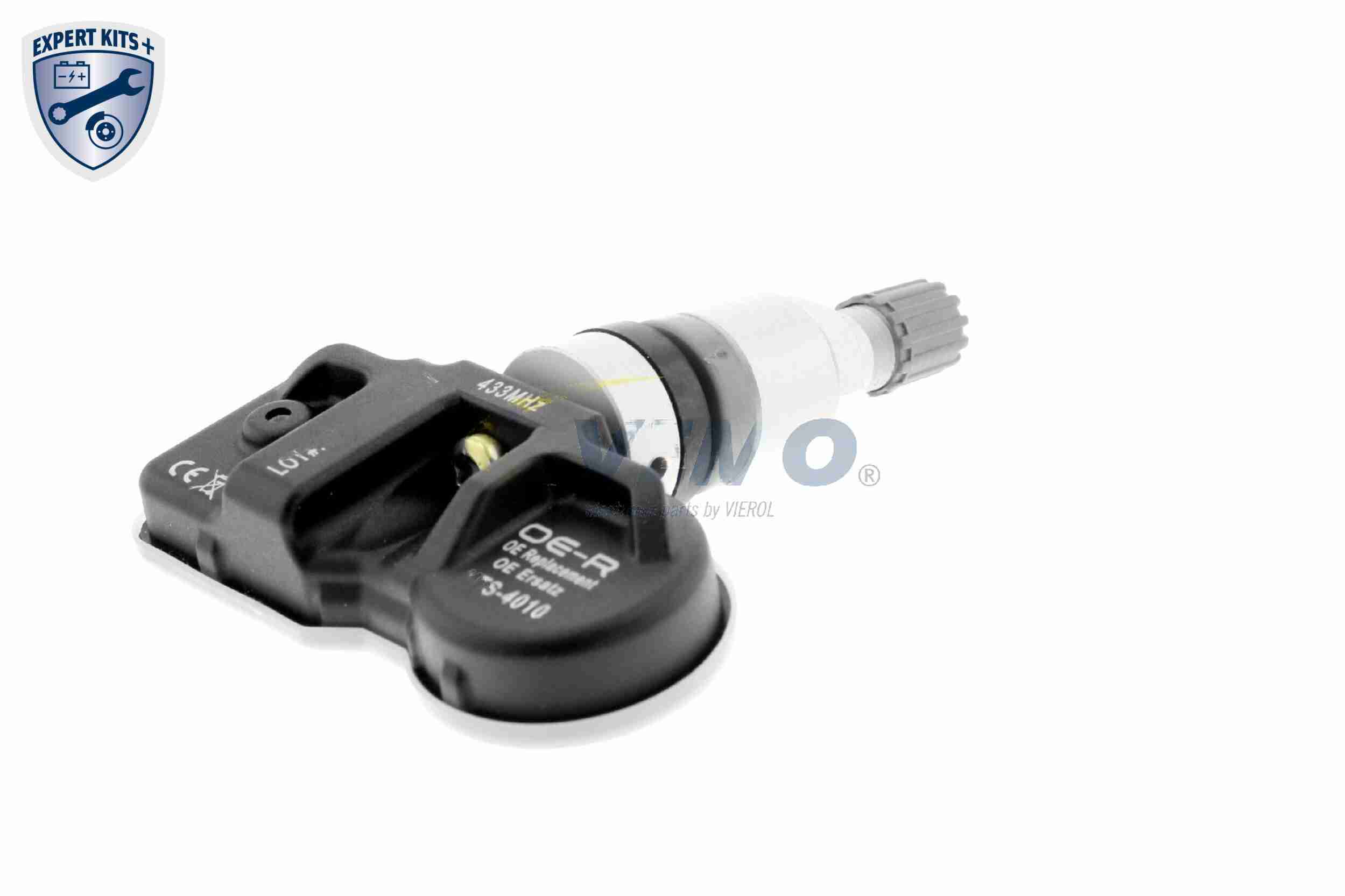 Vemo TPMS/Bandenspanning sensor V10-72-0835