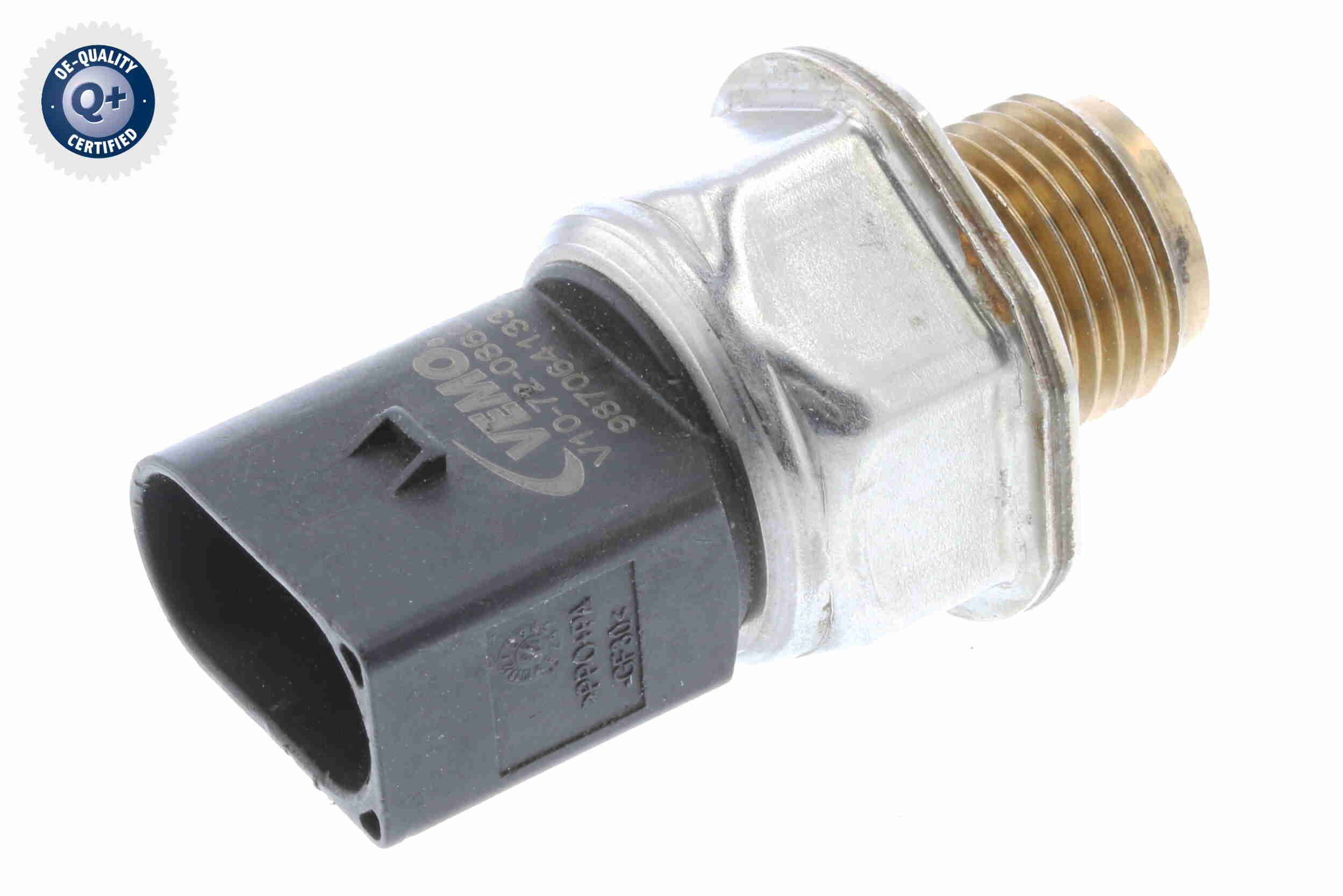 Vemo Brandstofdruk sensor V10-72-0860