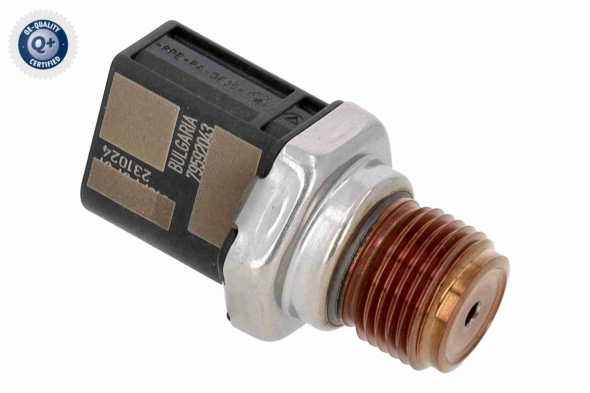 Vemo Brandstofdruk sensor V10-72-0860