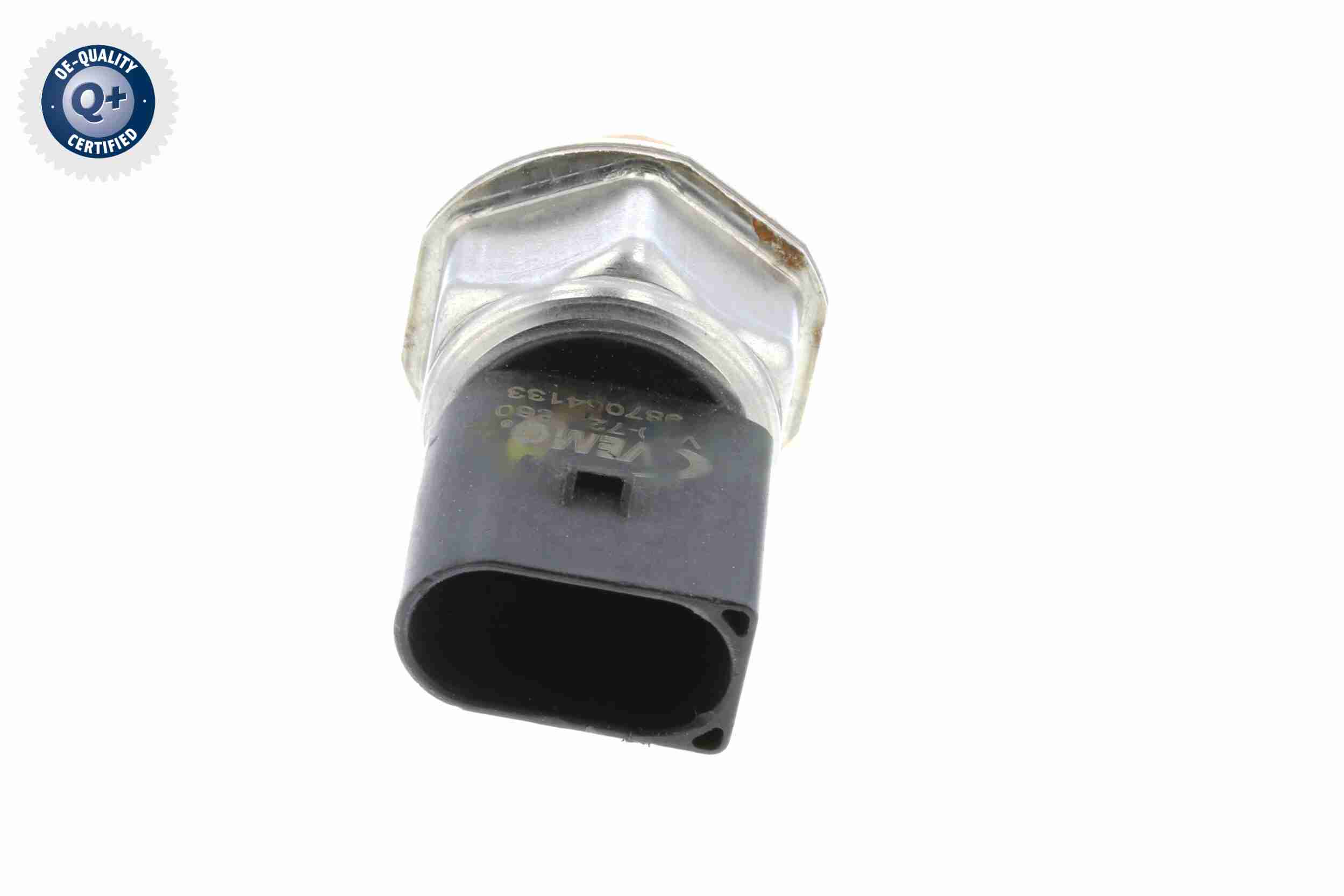 Vemo Brandstofdruk sensor V10-72-0860