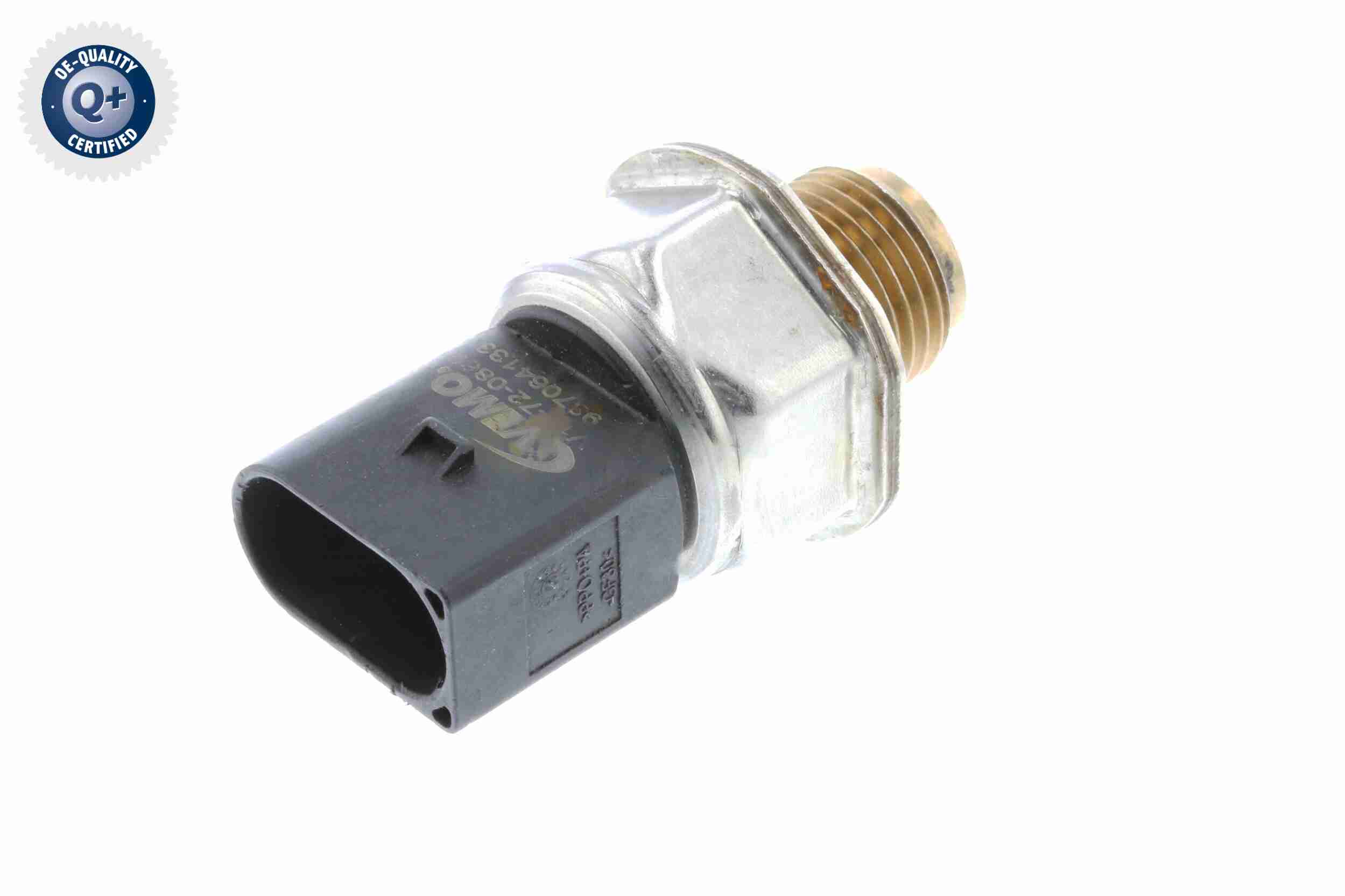 Vemo Brandstofdruk sensor V10-72-0860