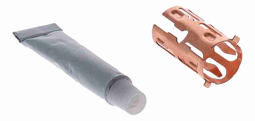 Vemo ABS sensor V10-72-0917-1