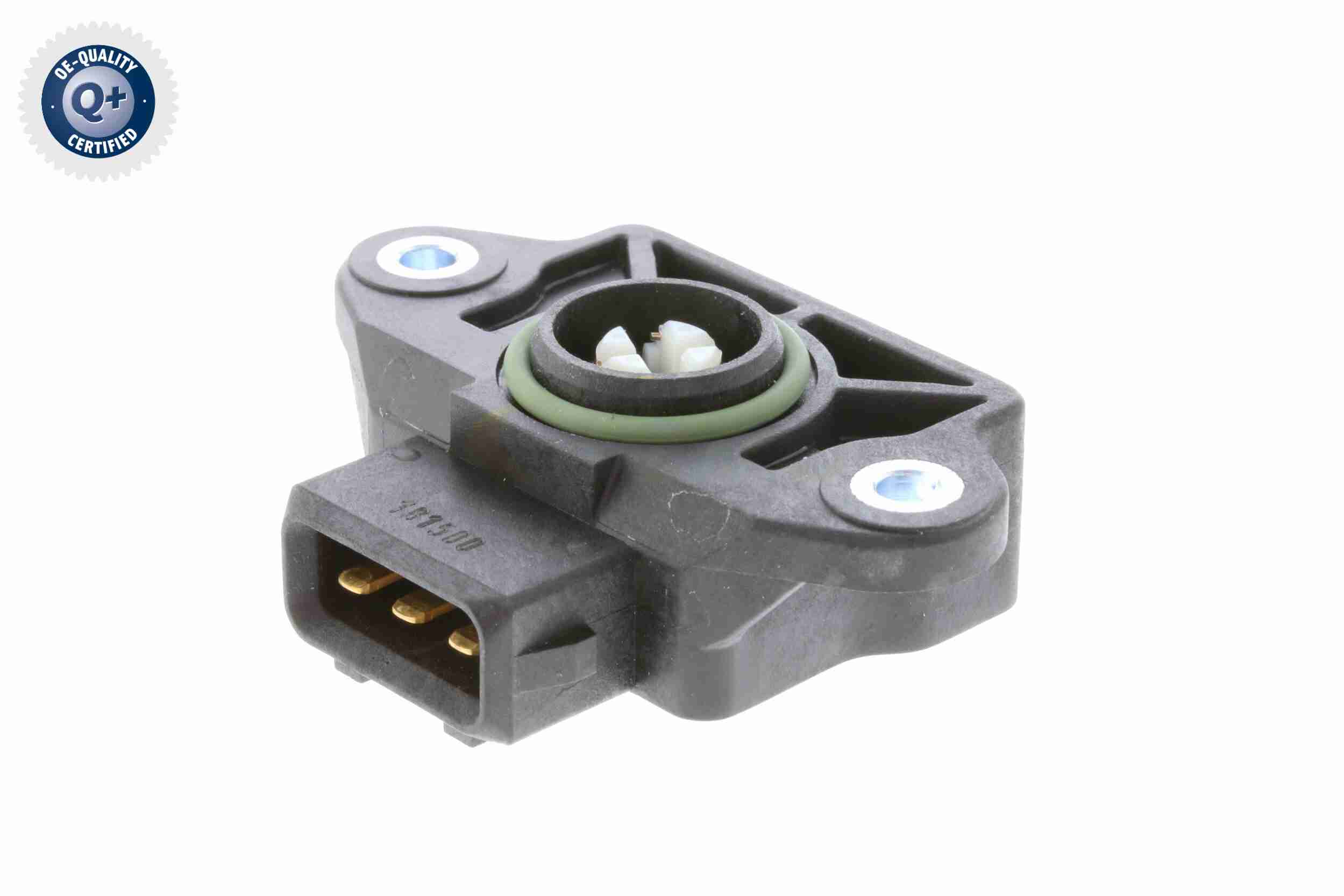 Vemo Gasklep positiesensor V10-72-0927