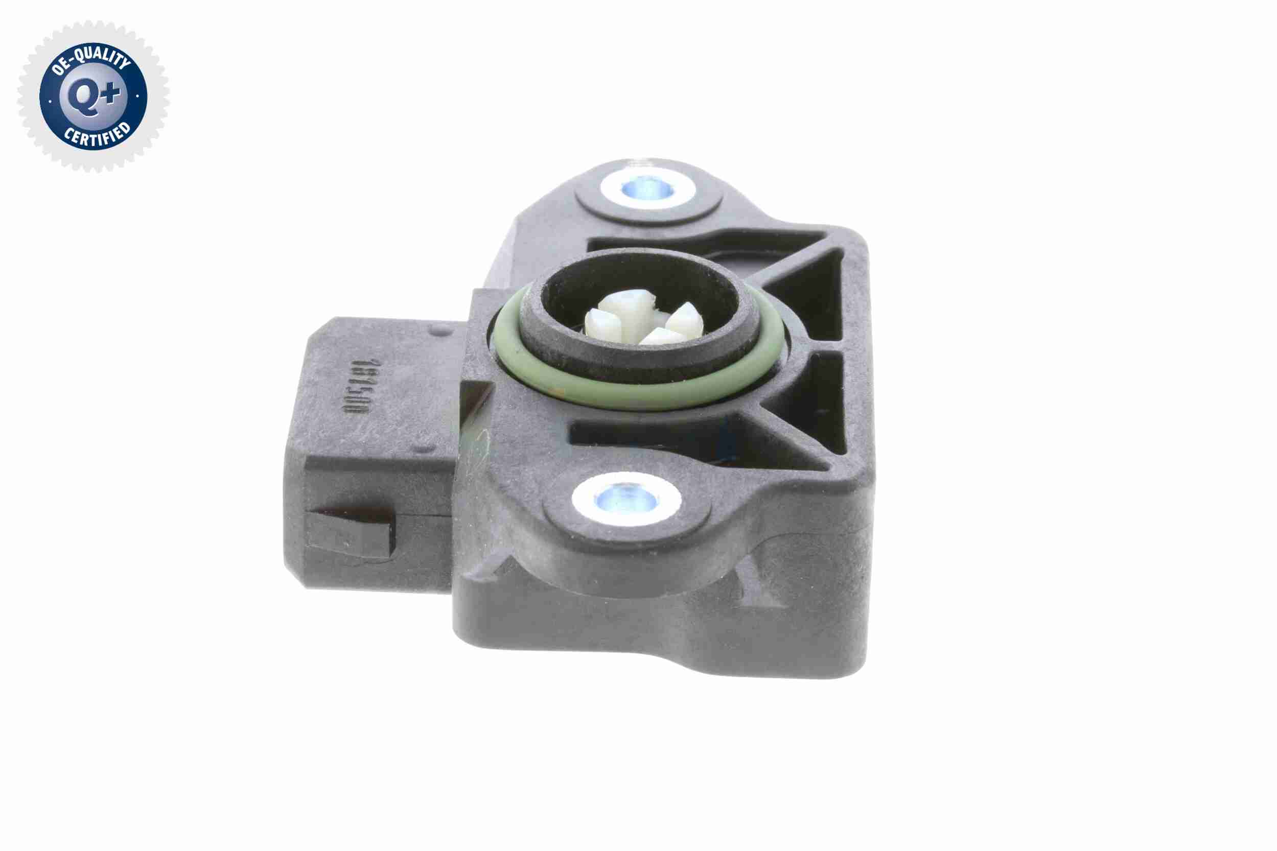 Vemo Gasklep positiesensor V10-72-0927