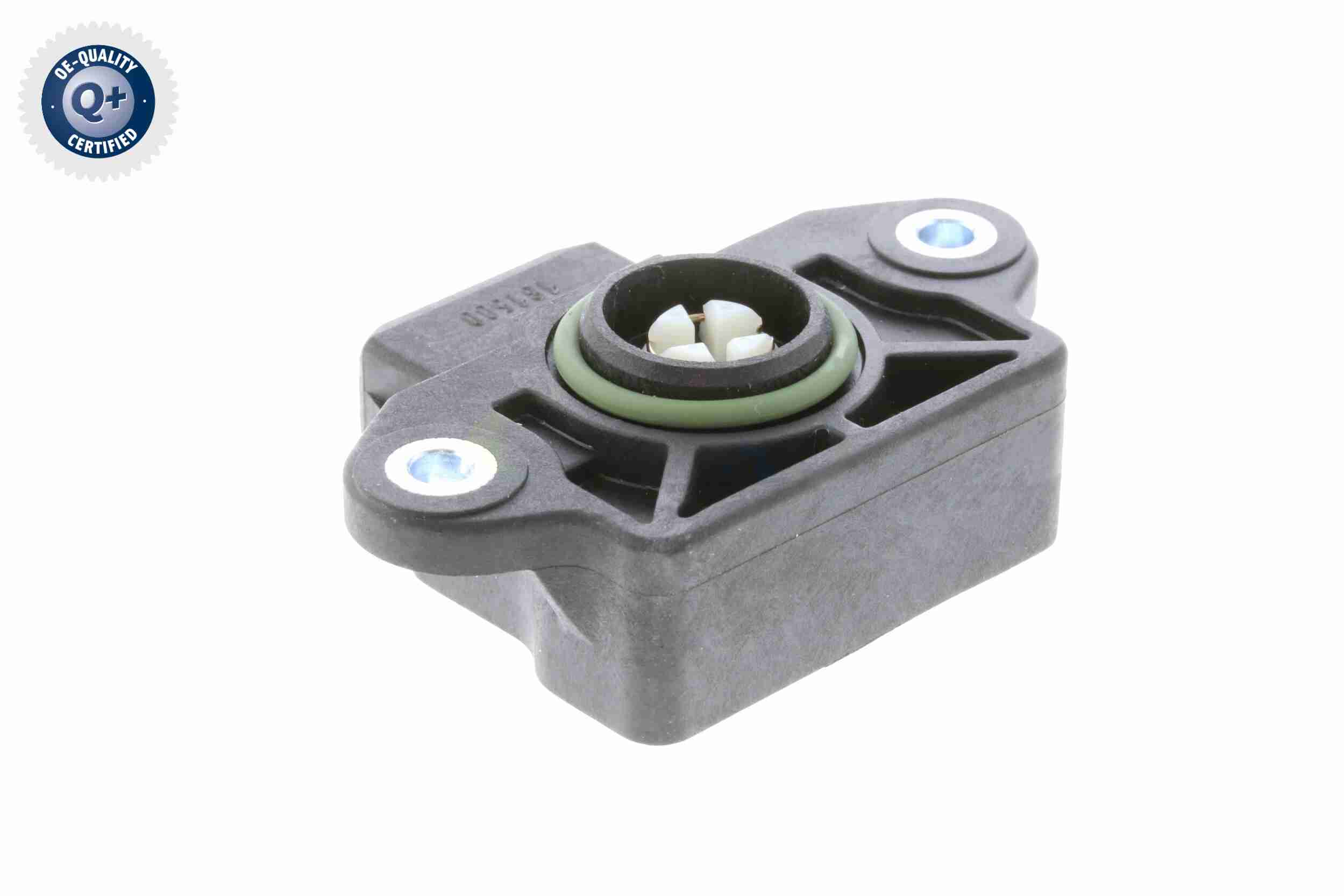 Vemo Gasklep positiesensor V10-72-0927