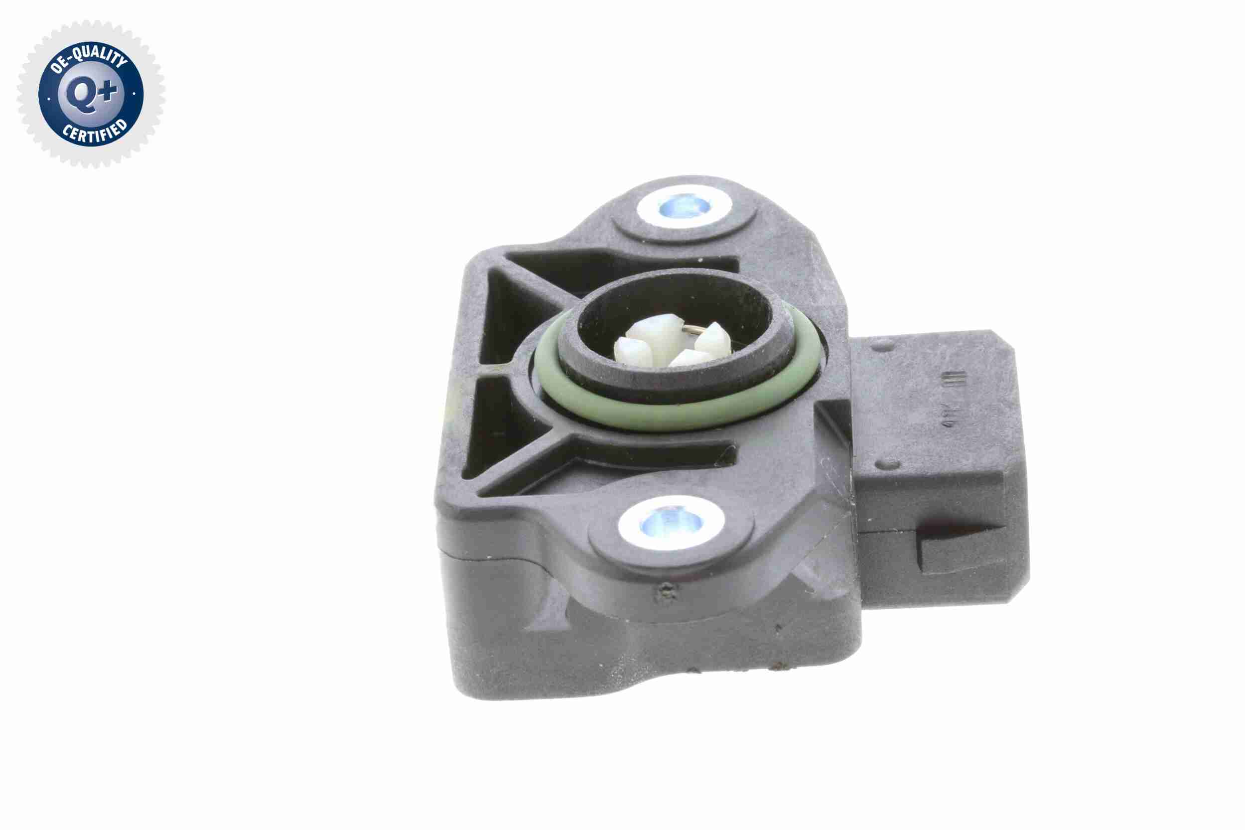 Vemo Gasklep positiesensor V10-72-0927