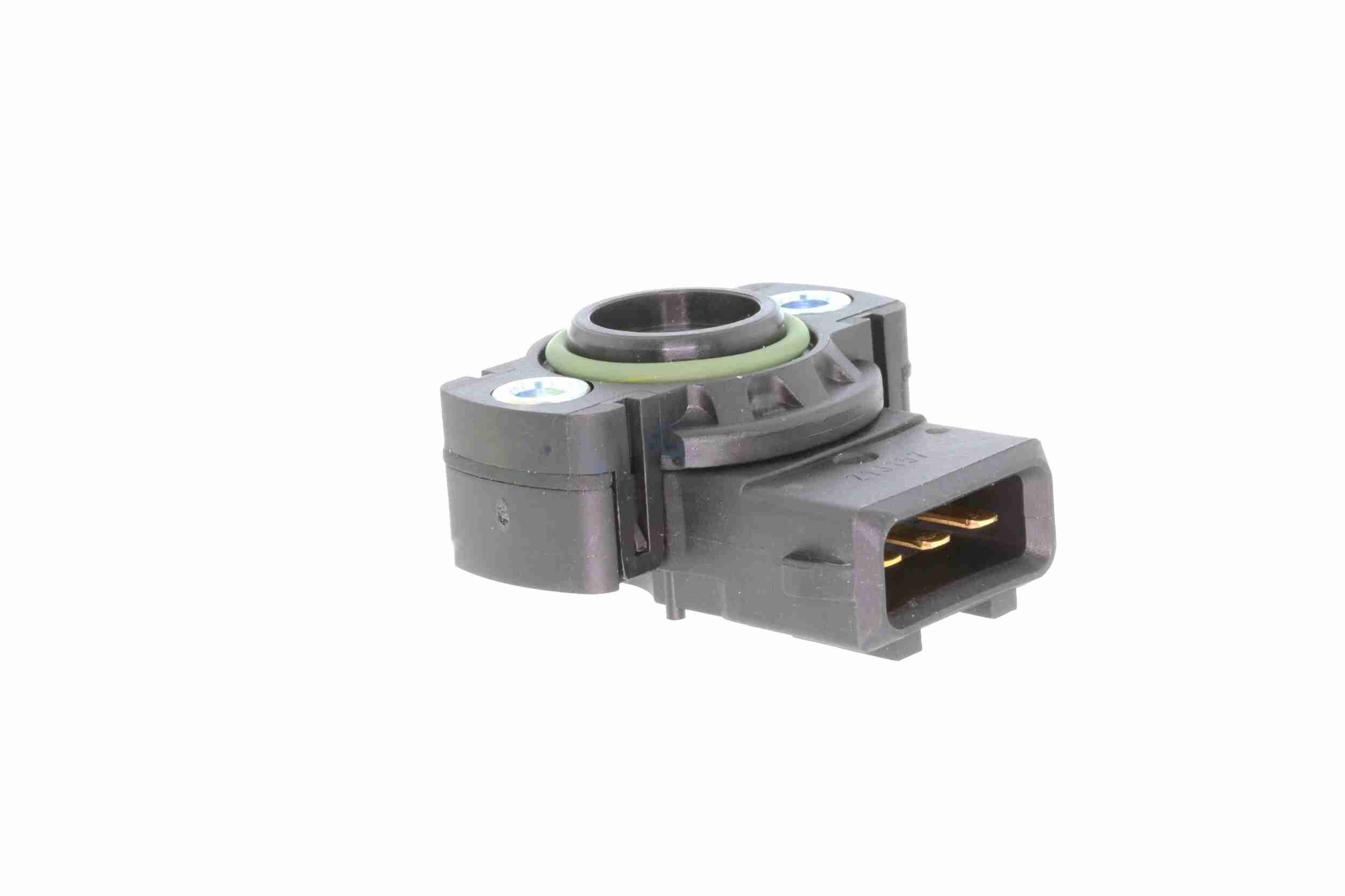 Vemo Gasklep positiesensor V10-72-0928