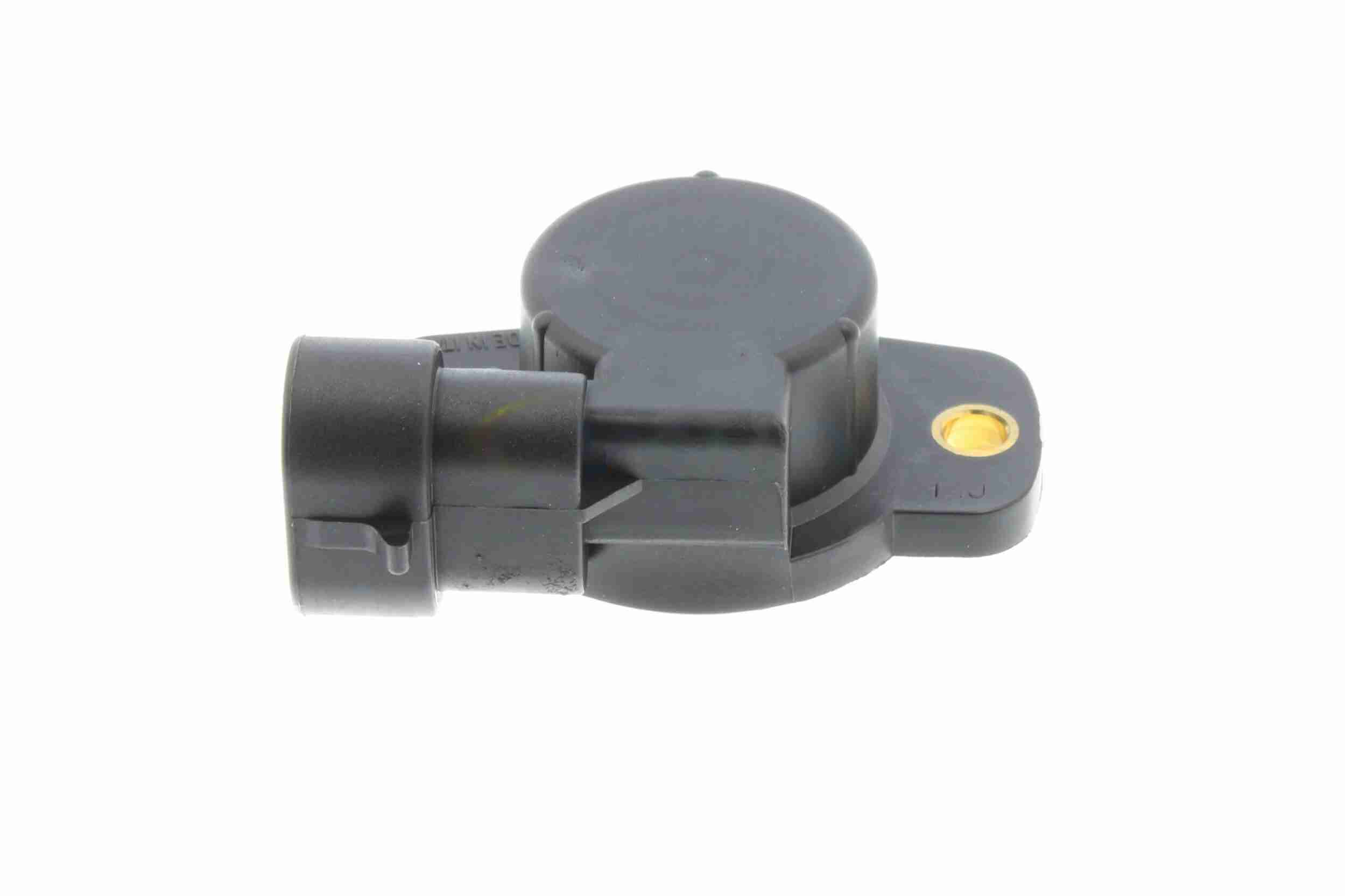 Vemo Gasklep positiesensor V10-72-0988