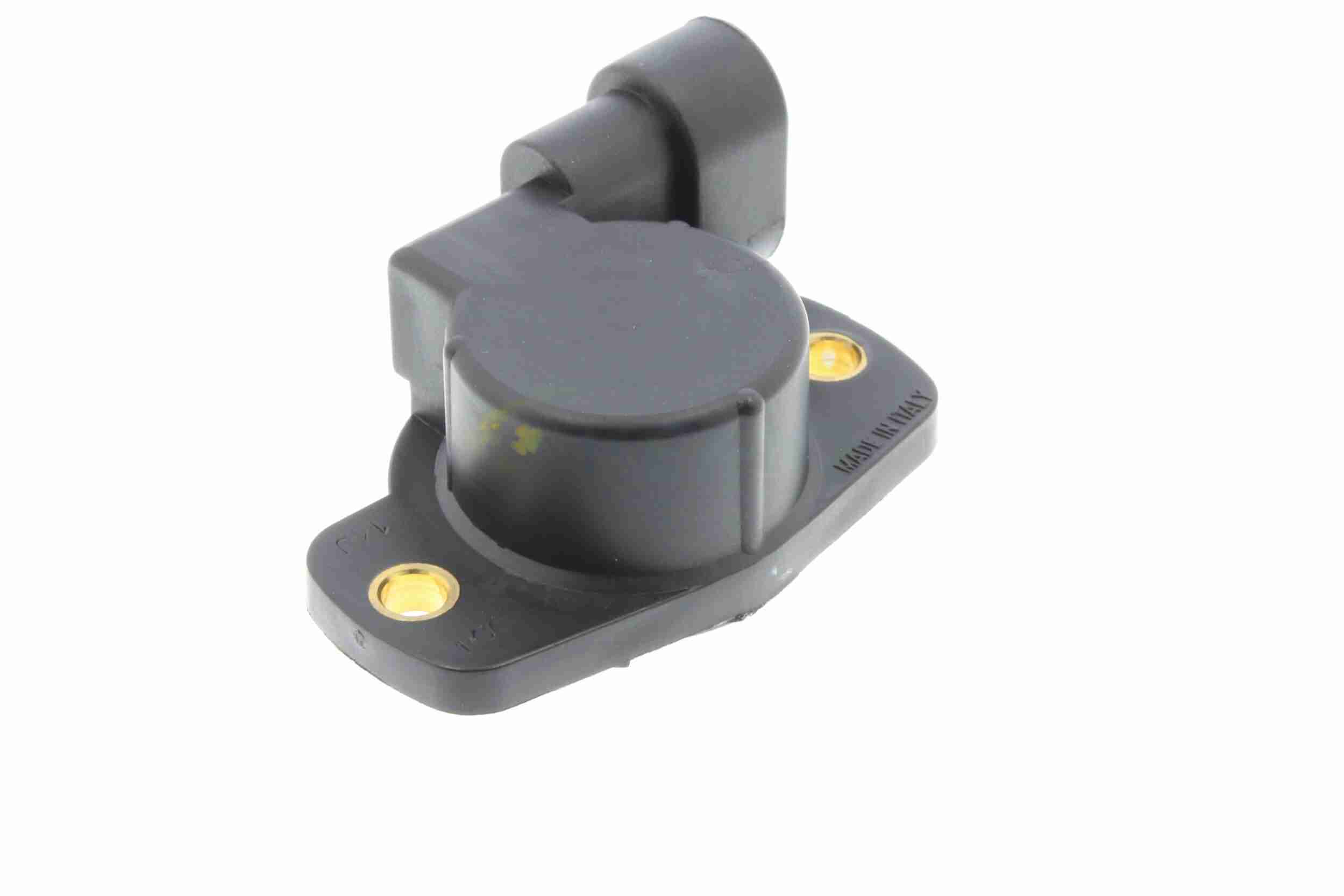 Vemo Gasklep positiesensor V10-72-0988