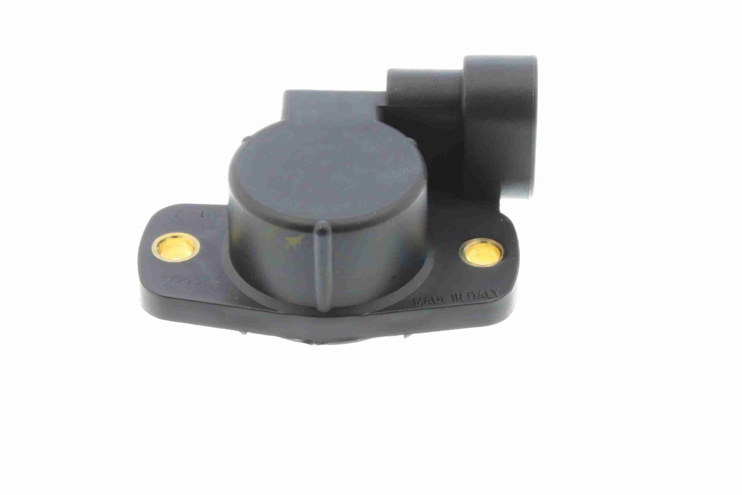 Vemo Gasklep positiesensor V10-72-0988