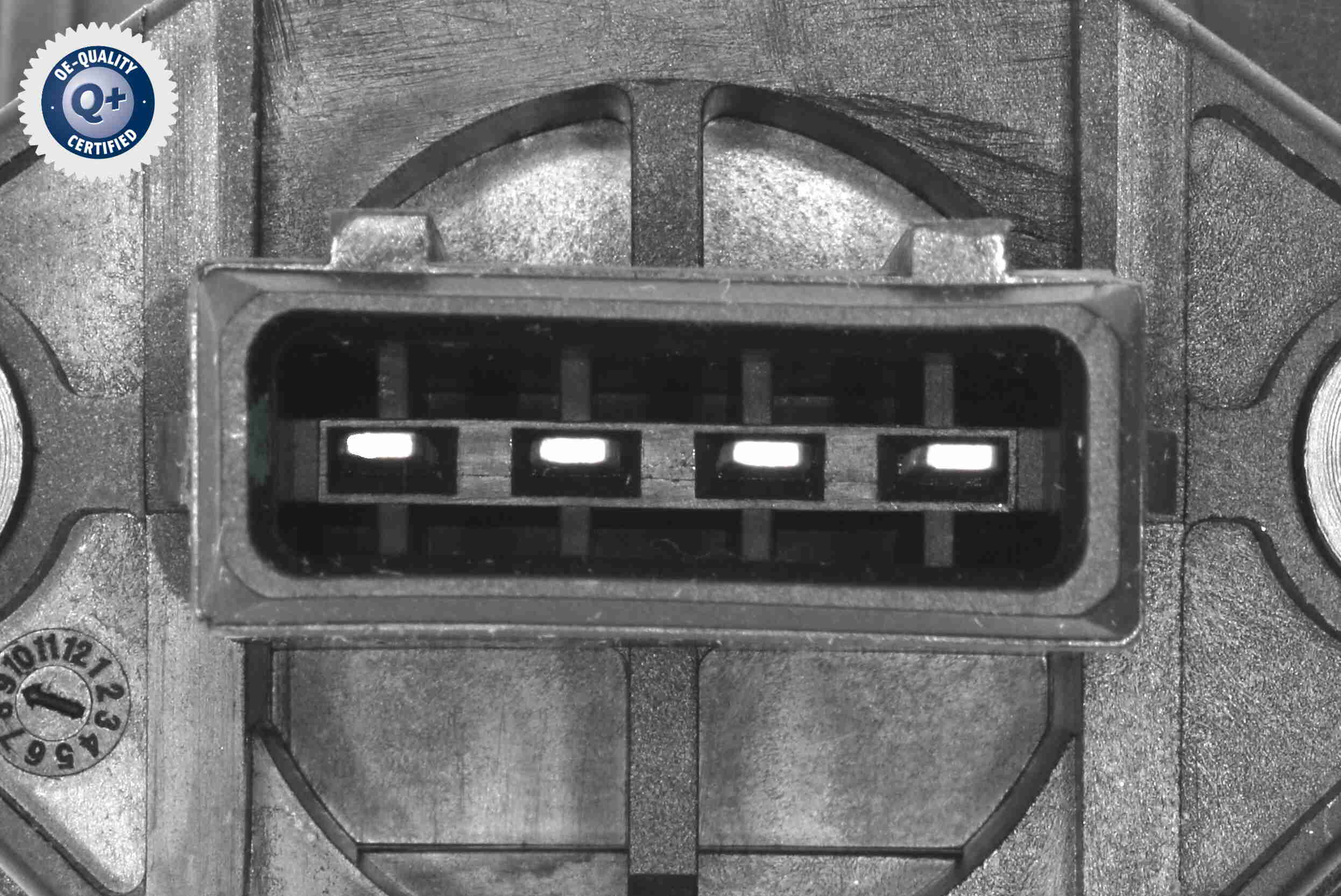 Vemo Luchtmassameter V10-72-1022