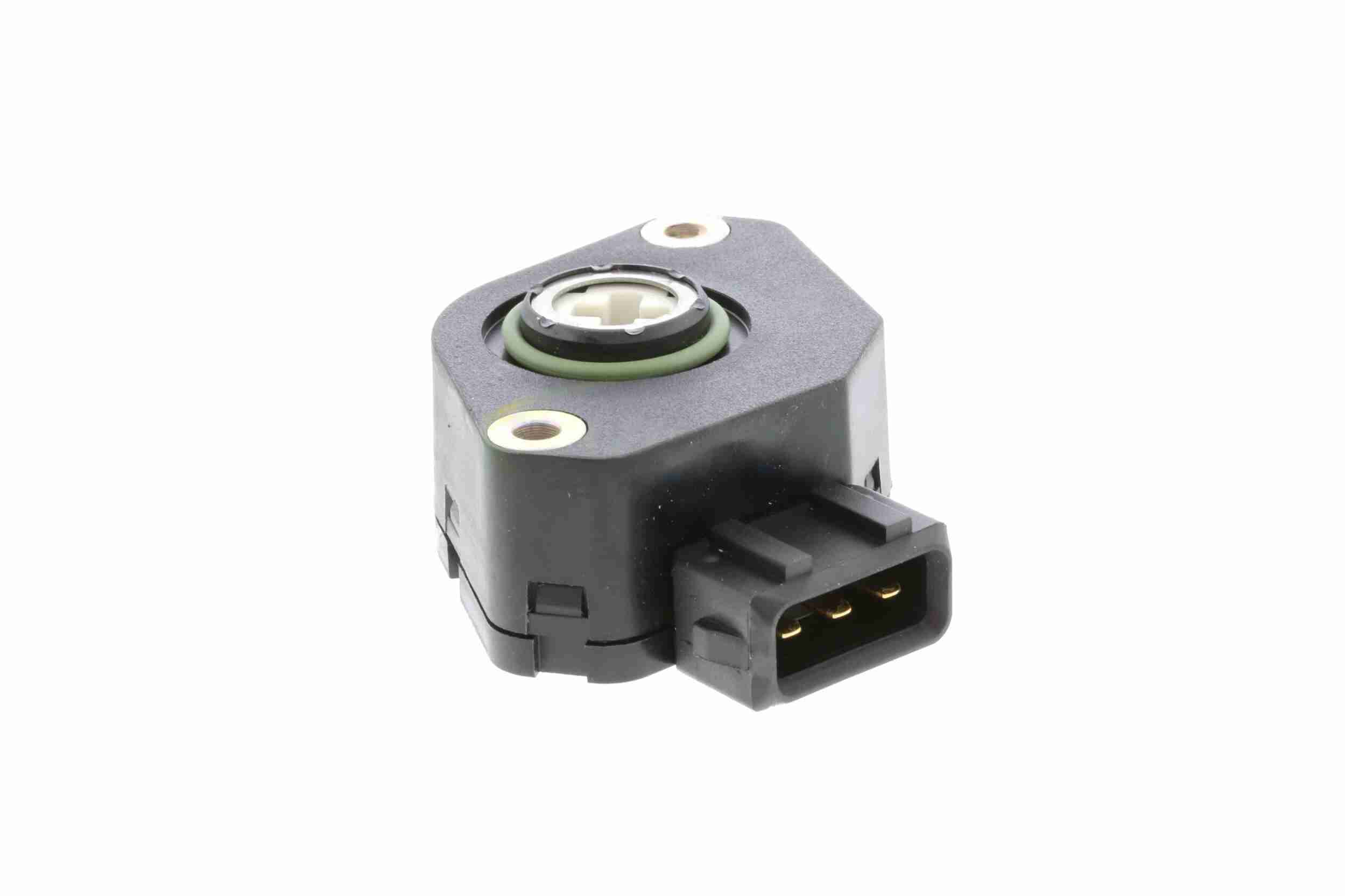 Vemo Gasklep positiesensor V10-72-1030