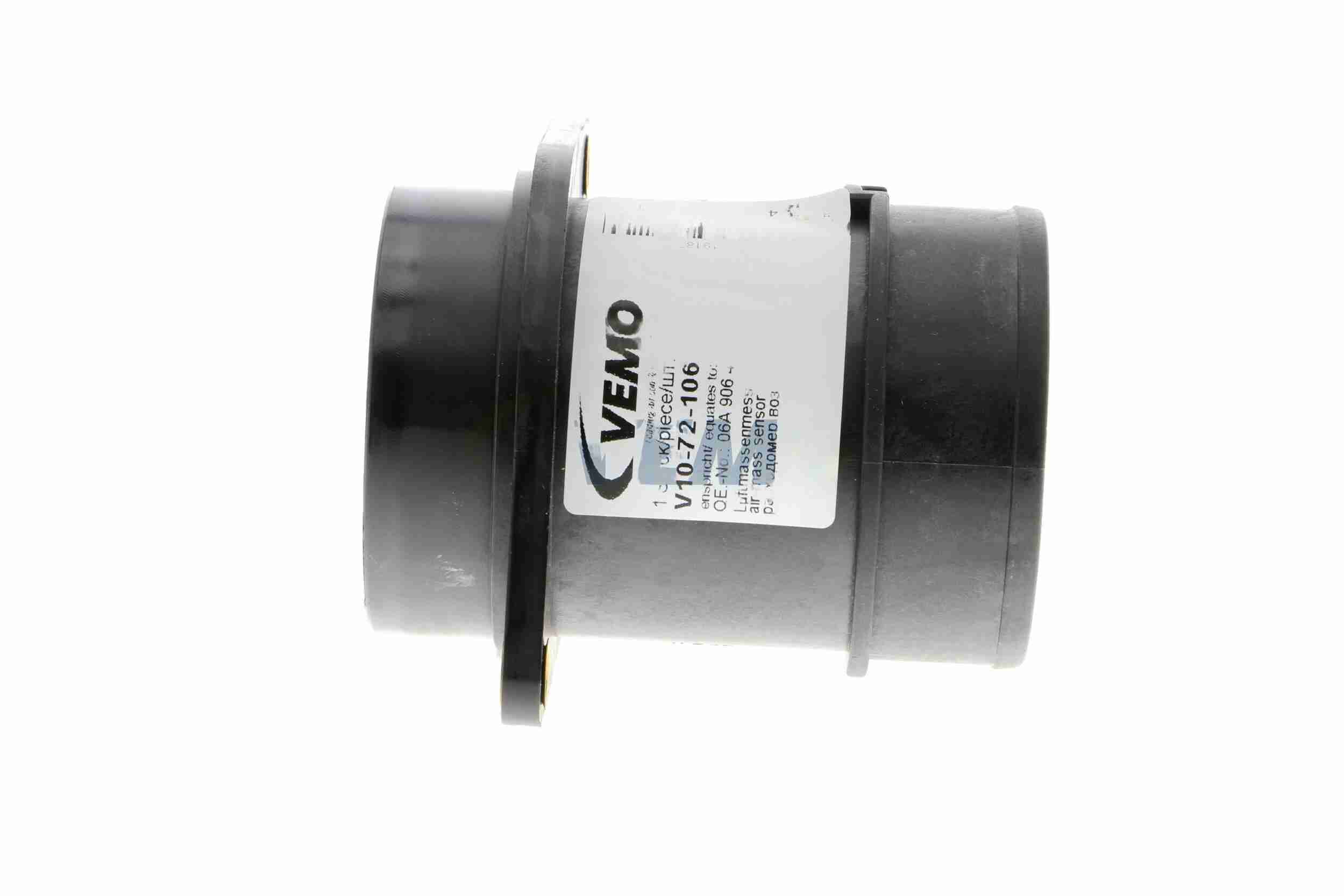 Vemo Luchtmassameter V10-72-1068