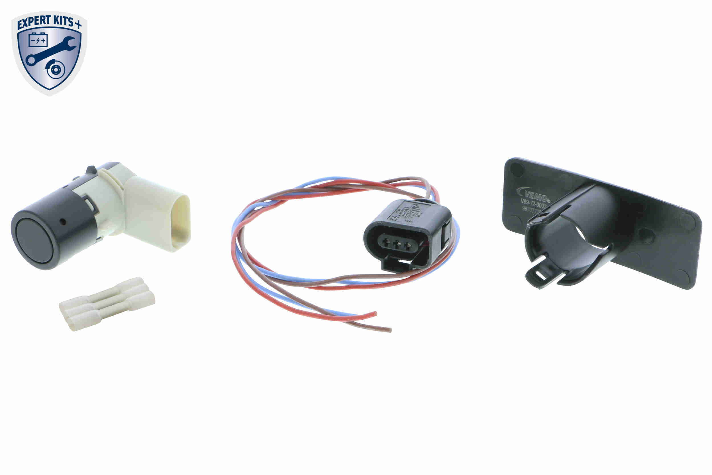 Parkeer (PDC) sensor Vemo V10-72-10808