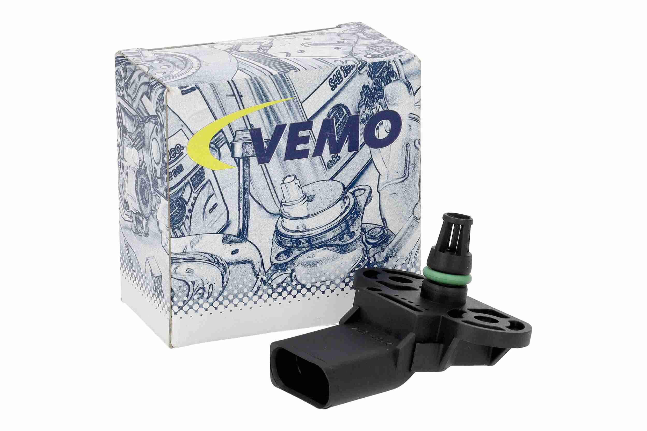 Vemo Vuldruk sensor V10-72-1131