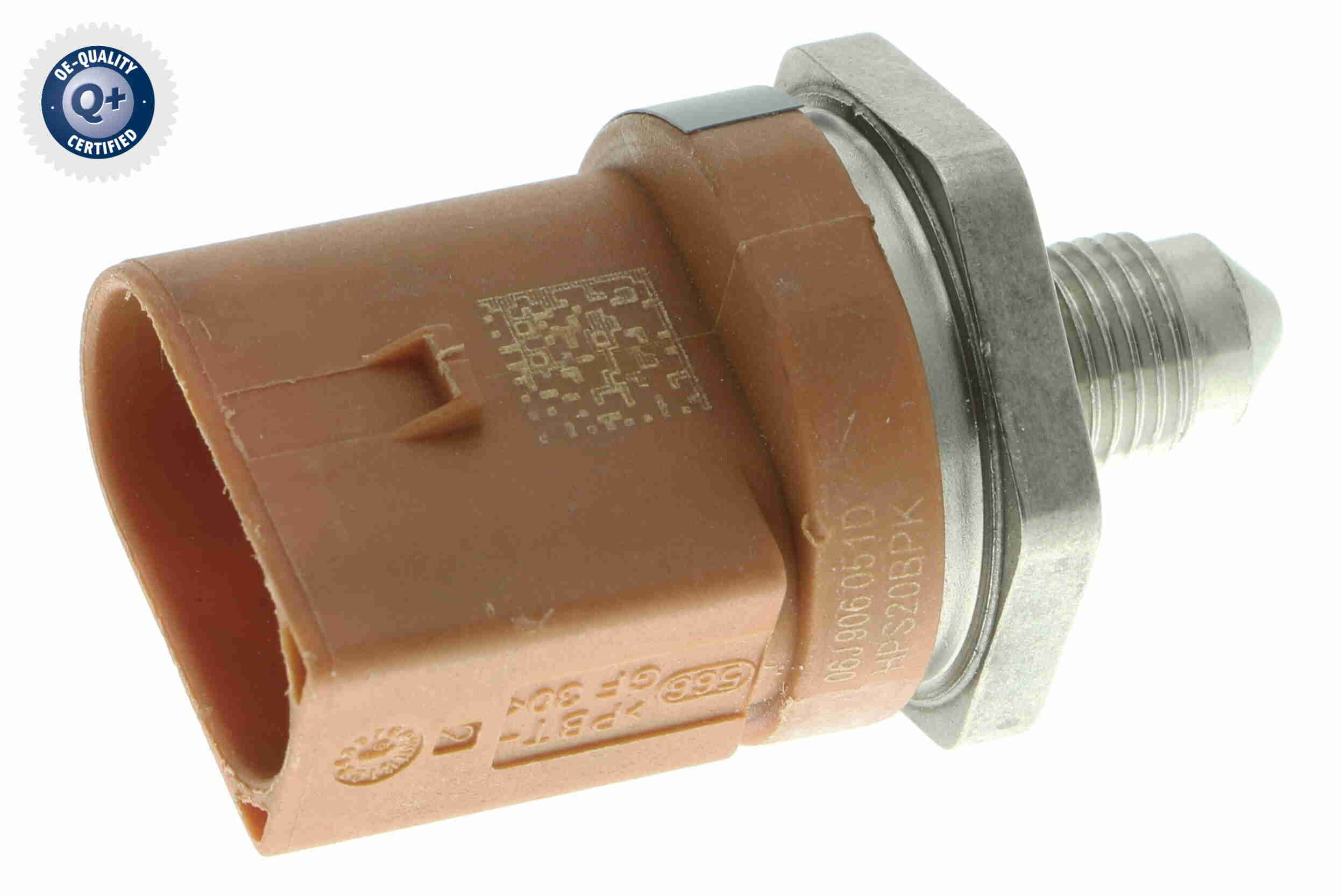 Vemo Brandstofdruk sensor V10-72-1136-1