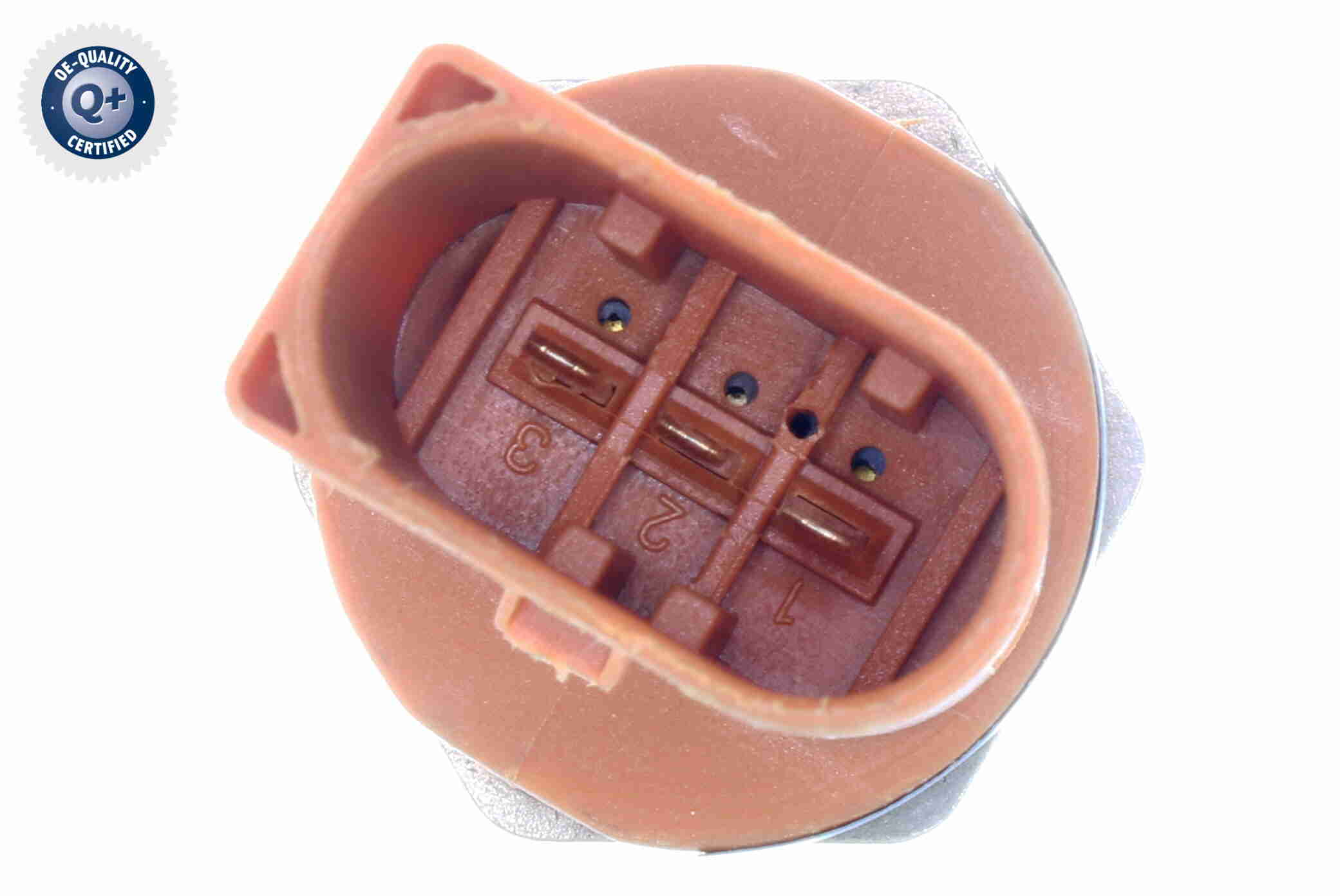 Vemo Brandstofdruk sensor V10-72-1136-1