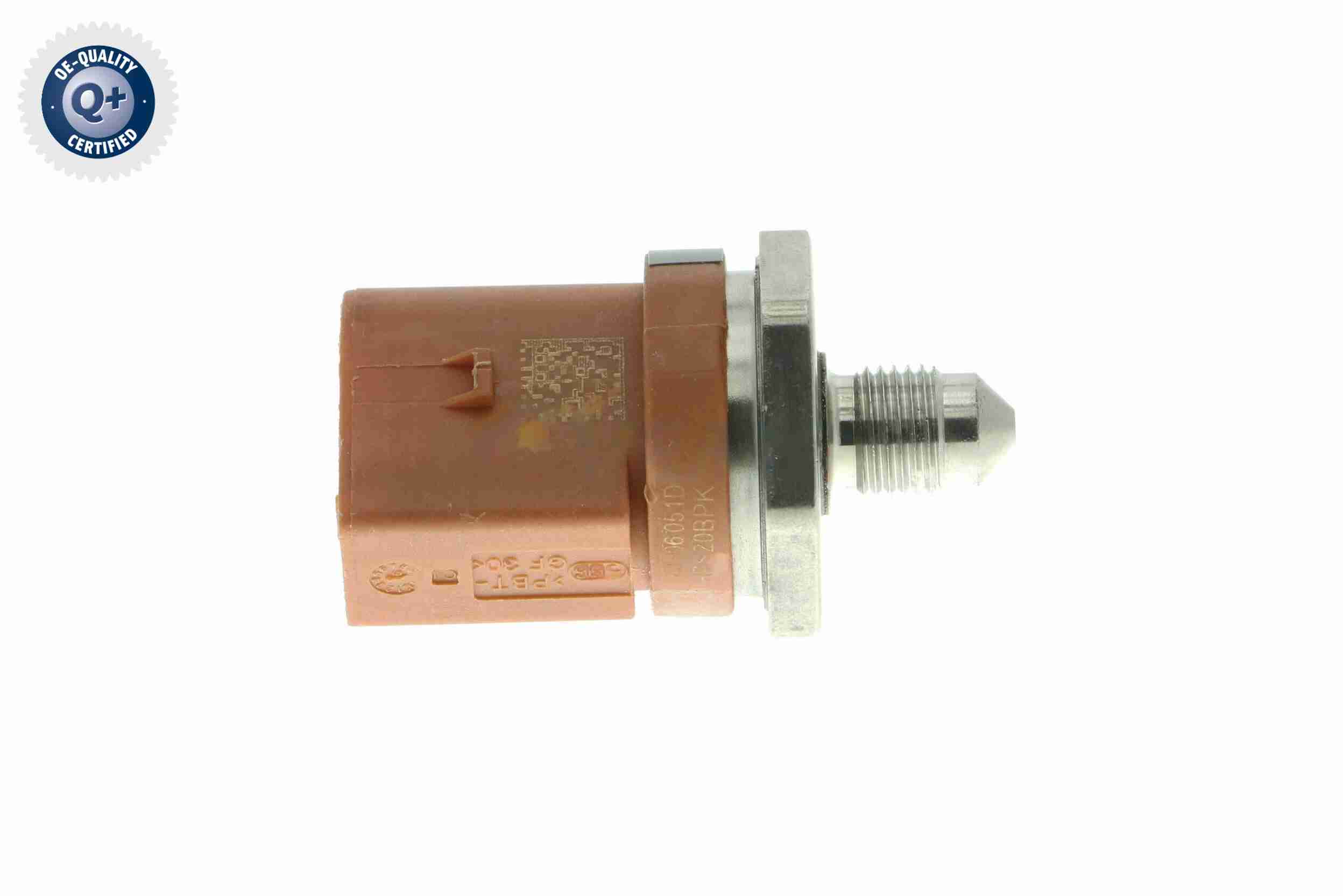 Vemo Brandstofdruk sensor V10-72-1136-1
