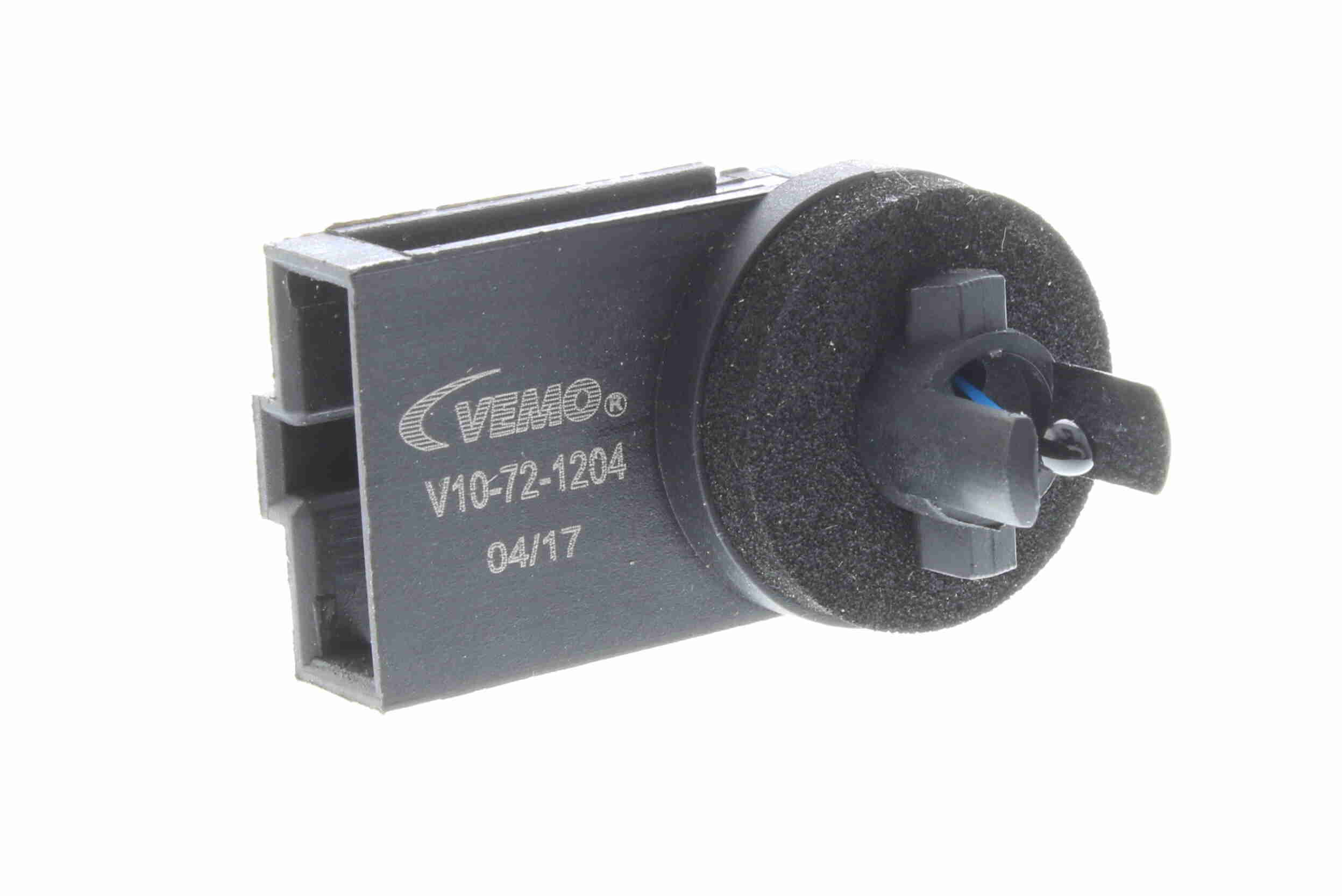 Vemo Binnentemperatuur sensor V10-72-1204