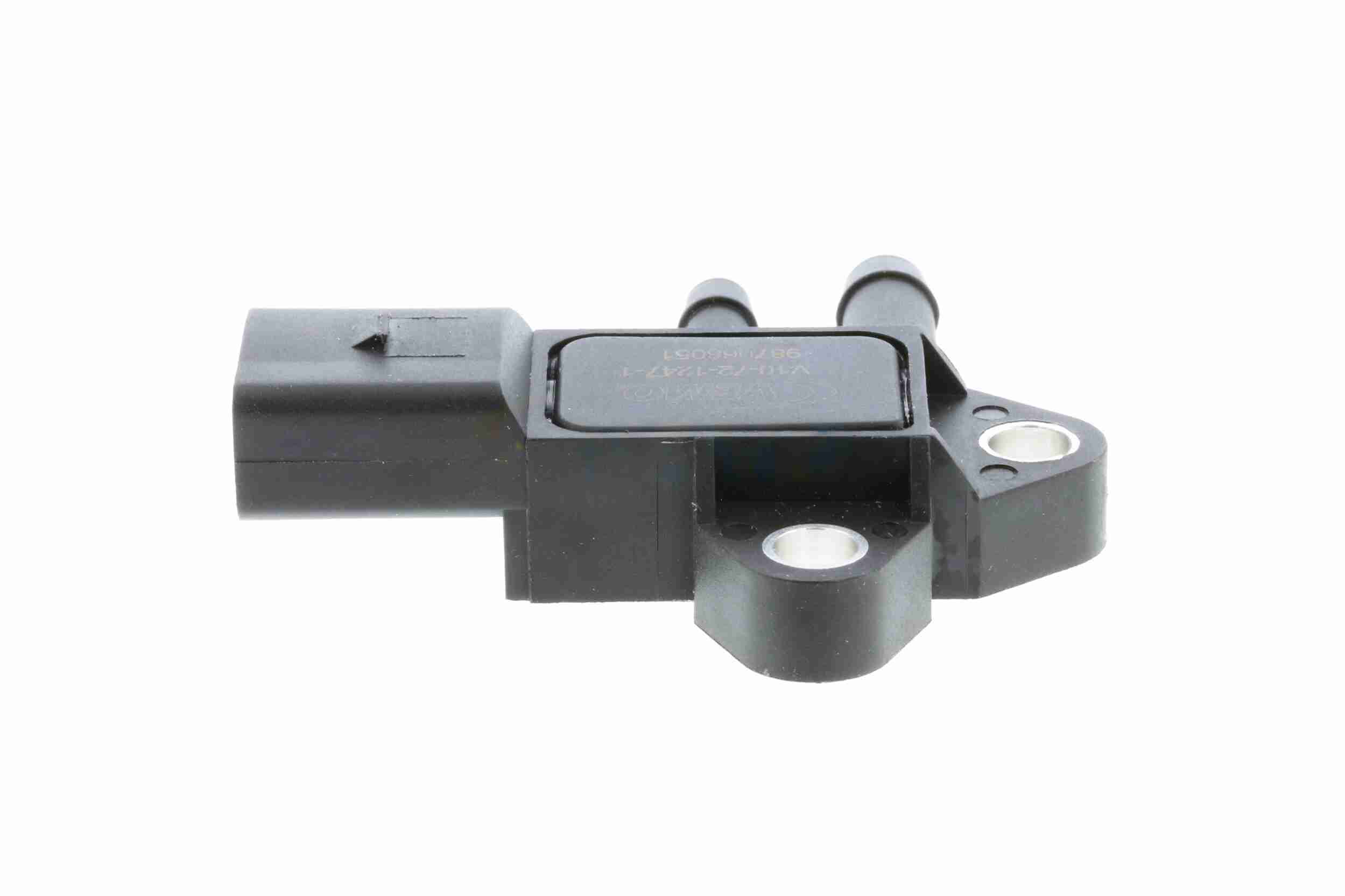 Vemo Uitlaatgasdruk sensor V10-72-1247-1