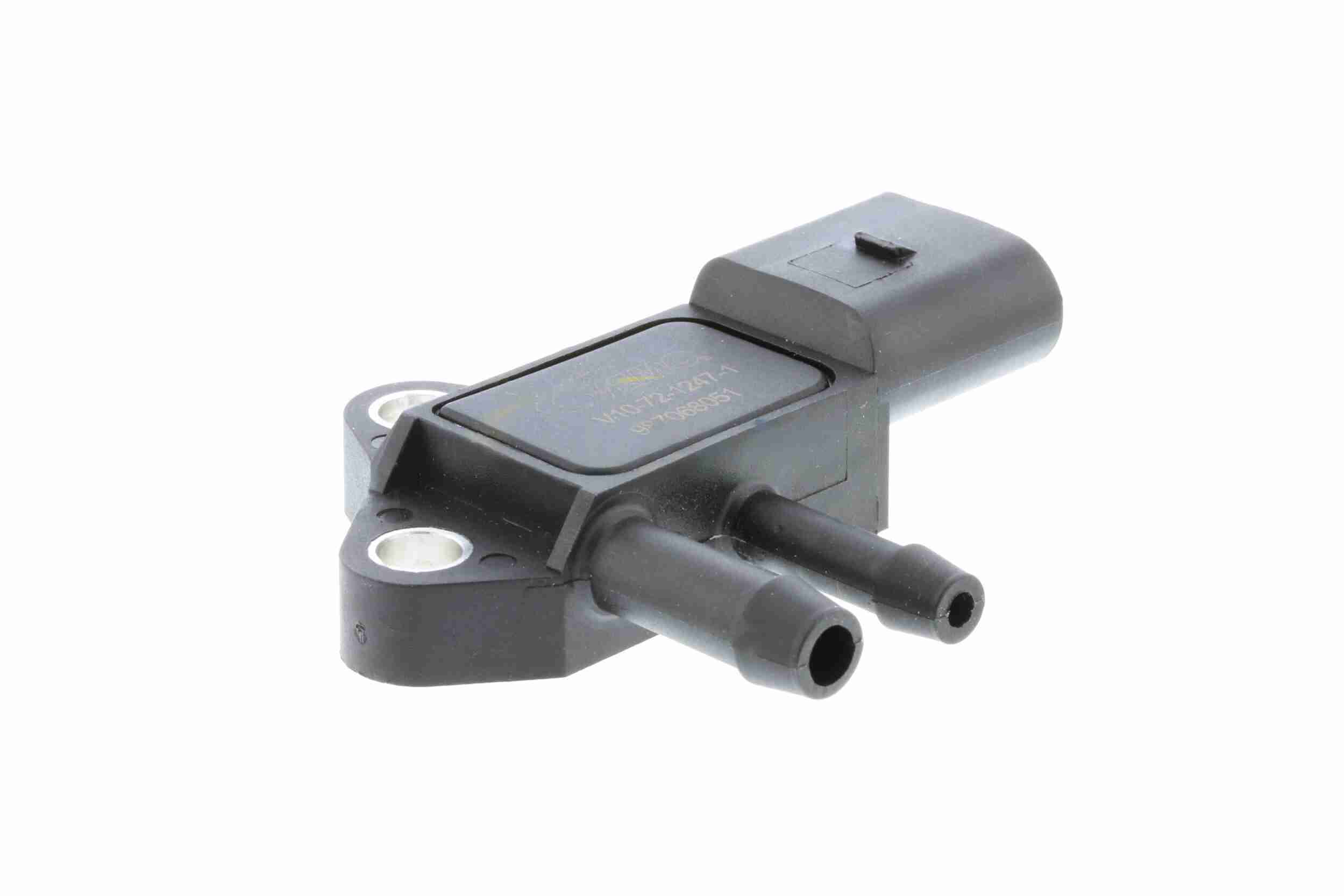 Vemo Uitlaatgasdruk sensor V10-72-1247-1