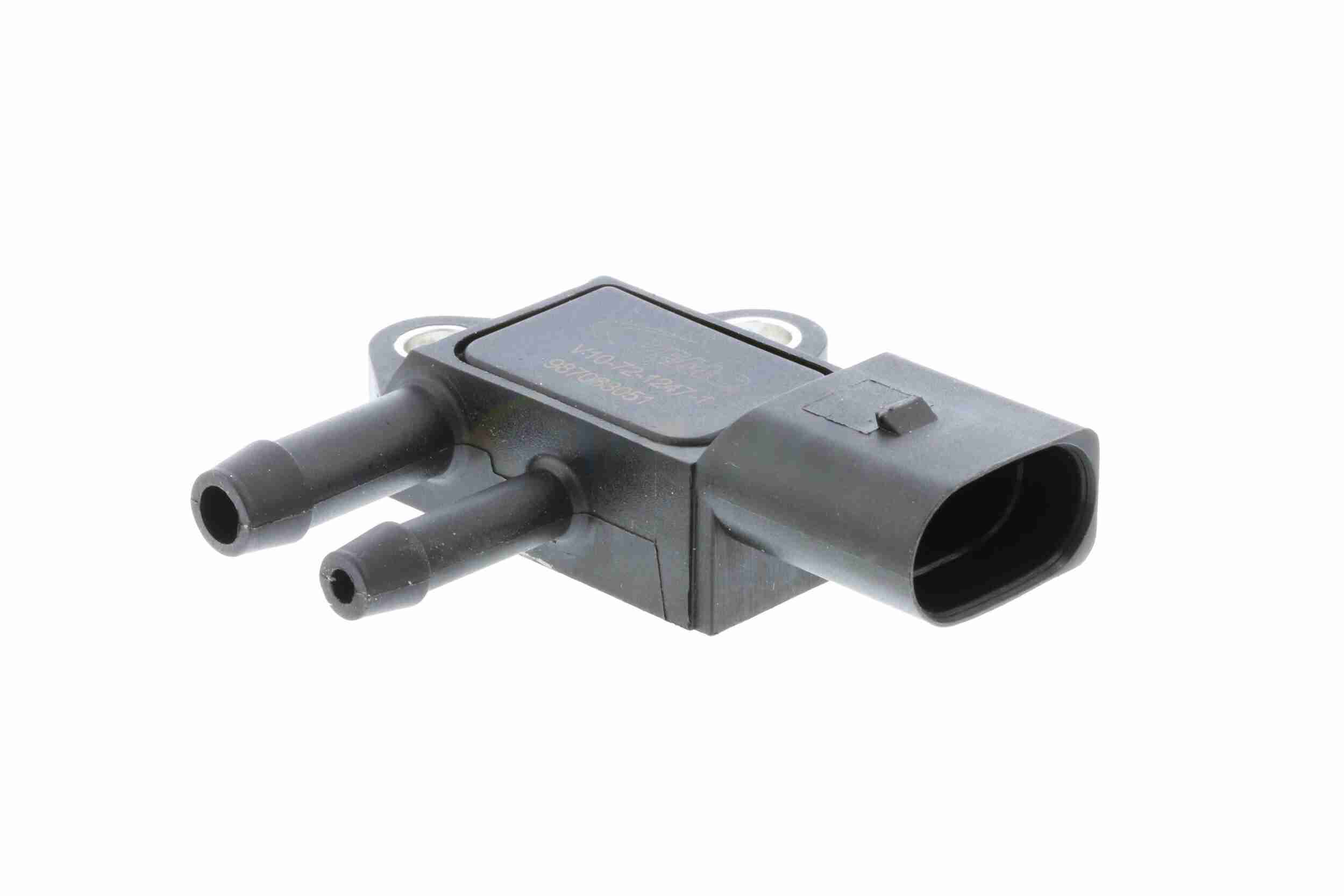 Vemo Uitlaatgasdruk sensor V10-72-1247-1