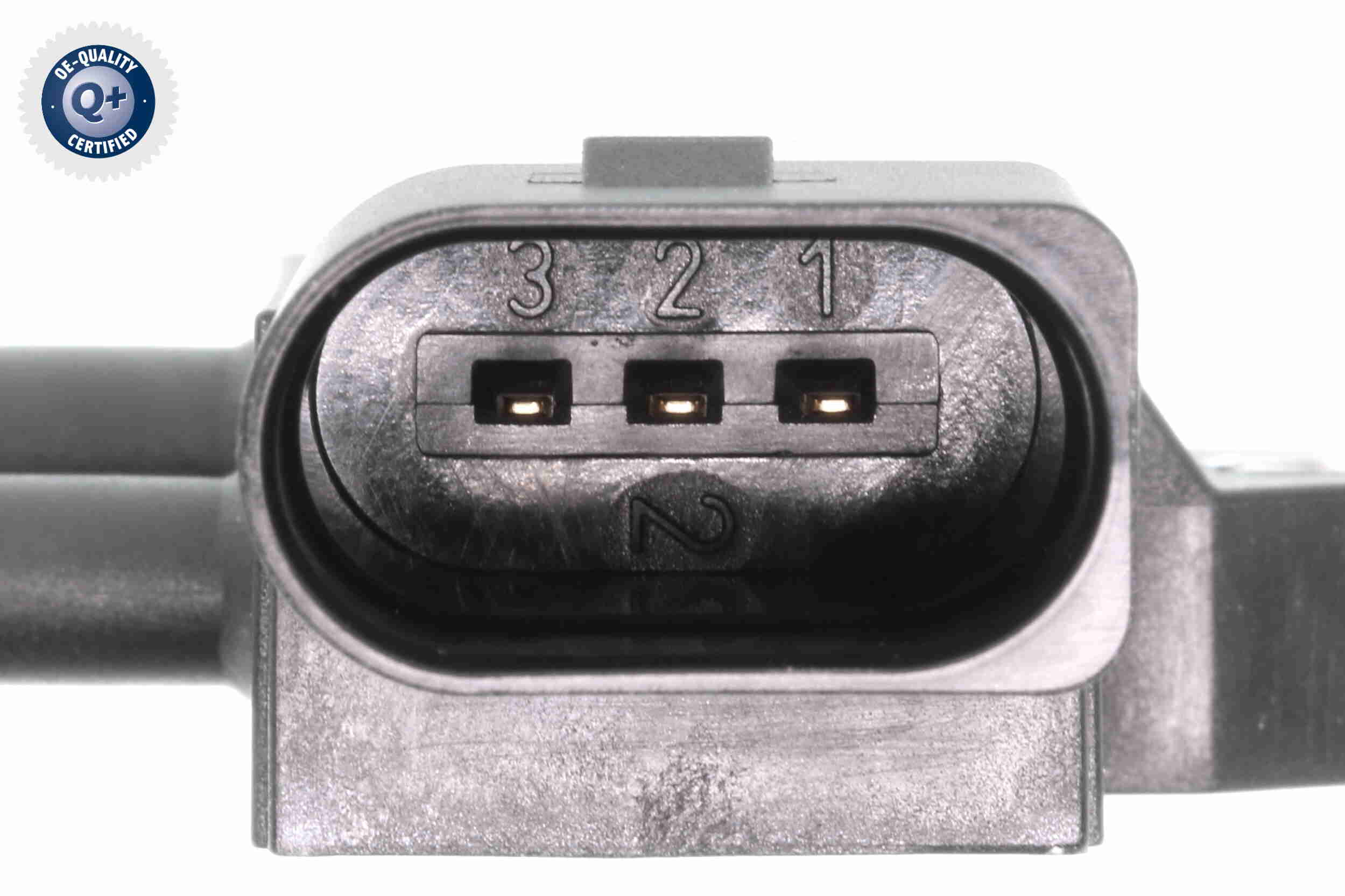 Vemo Sensor, uitlaatgasdruk V10-72-1247