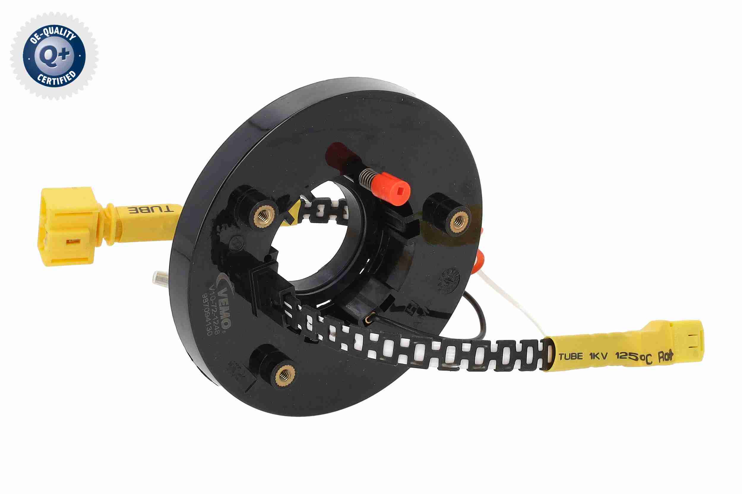 Vemo Airbag wikkelveer V10-72-1248