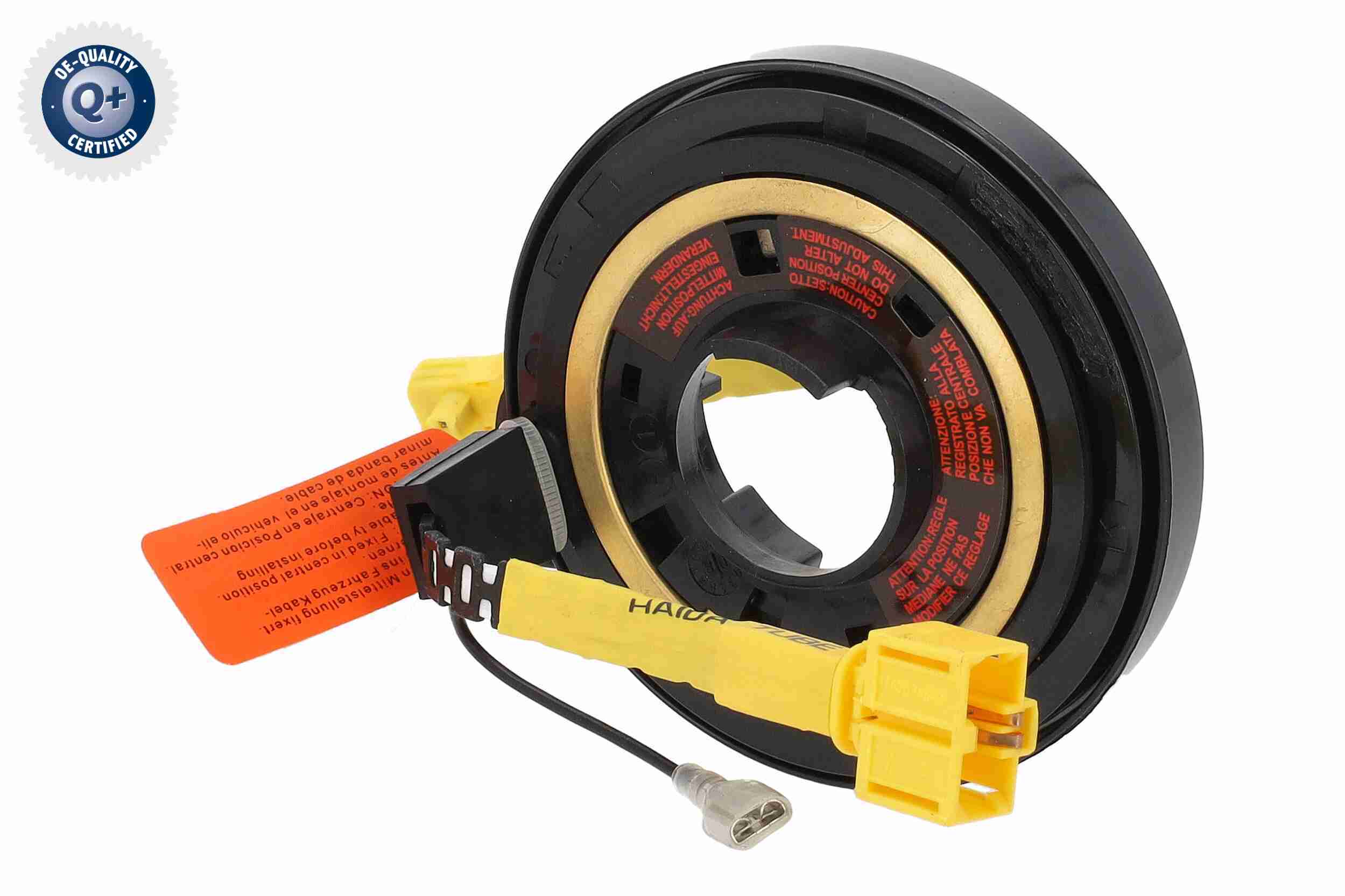 Vemo Airbag wikkelveer V10-72-1248