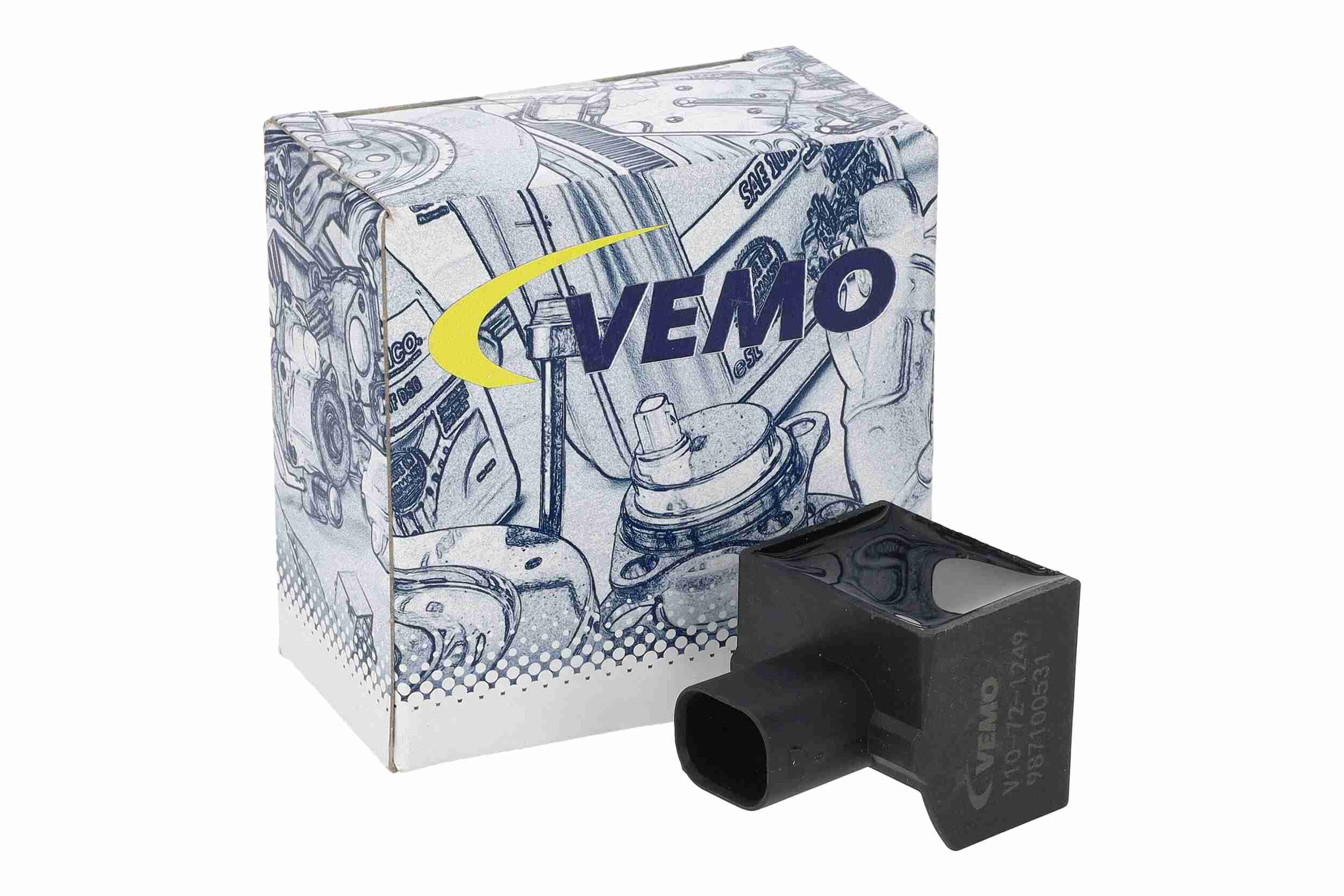 Vemo Versnellingsbaksensor V10-72-1249