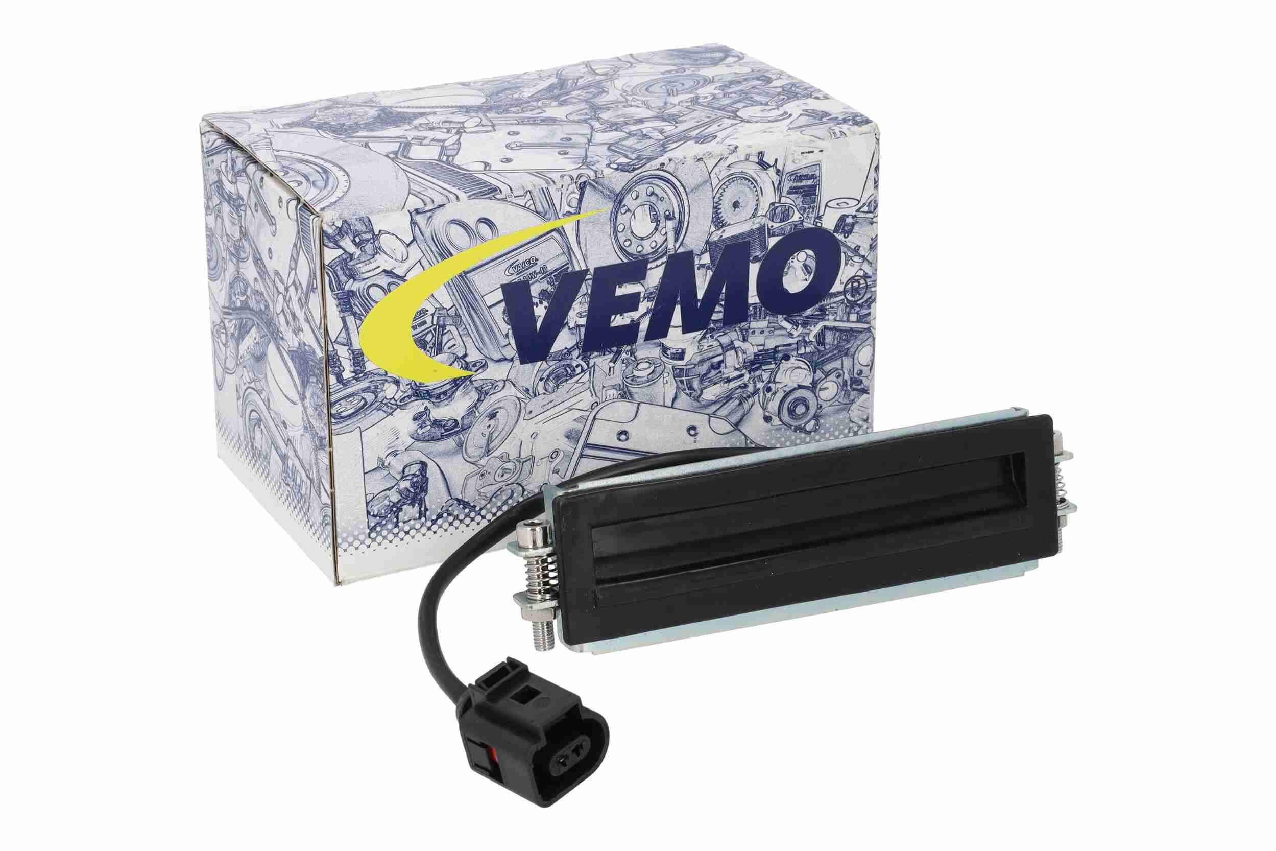 Vemo Achterklep V10-72-1252