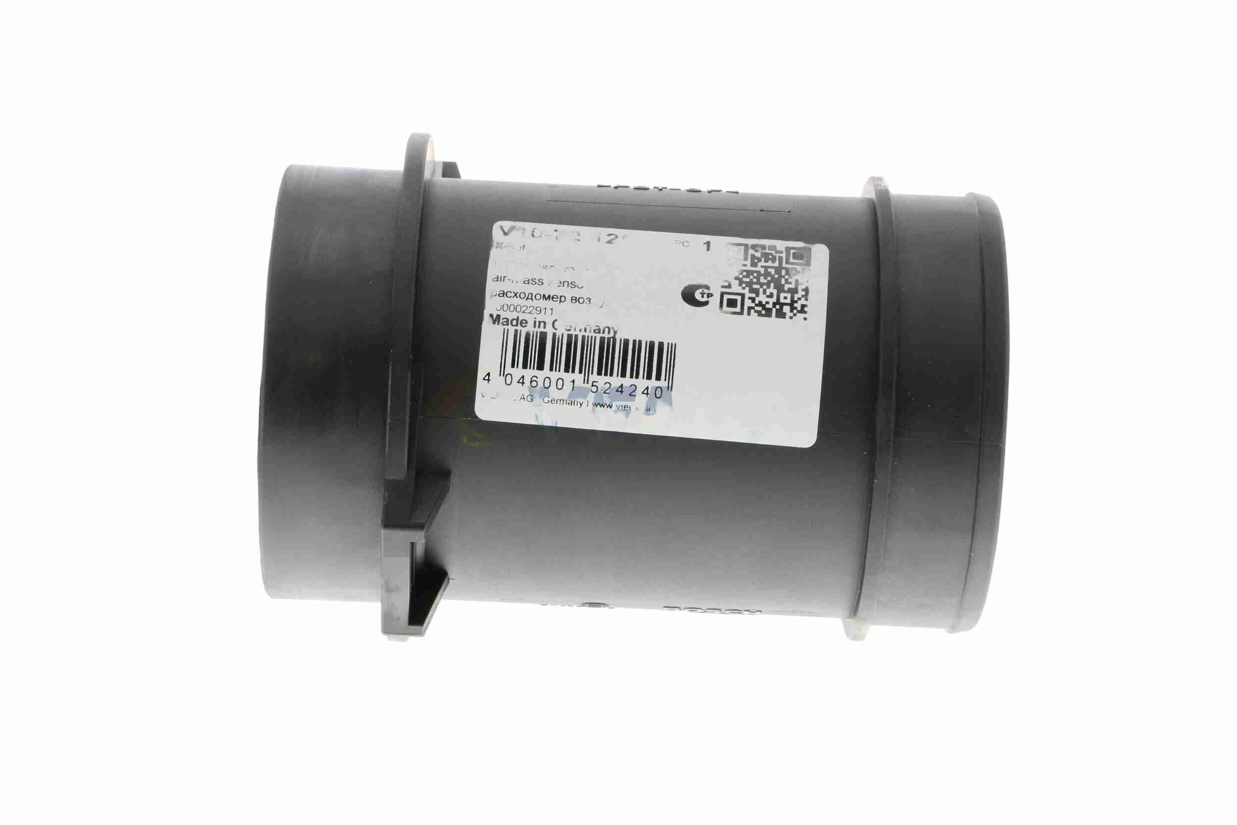 Vemo Luchtmassameter V10-72-1254