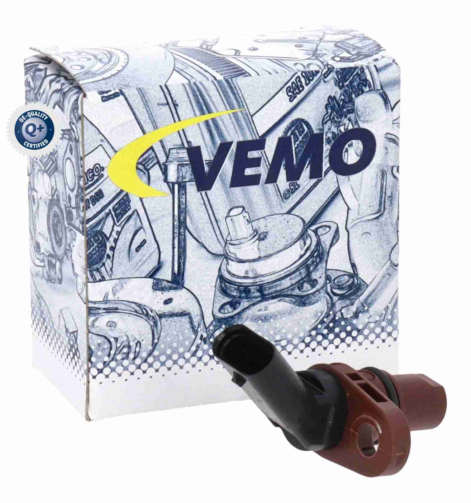 Vemo Toerentalsensor V10-72-1278