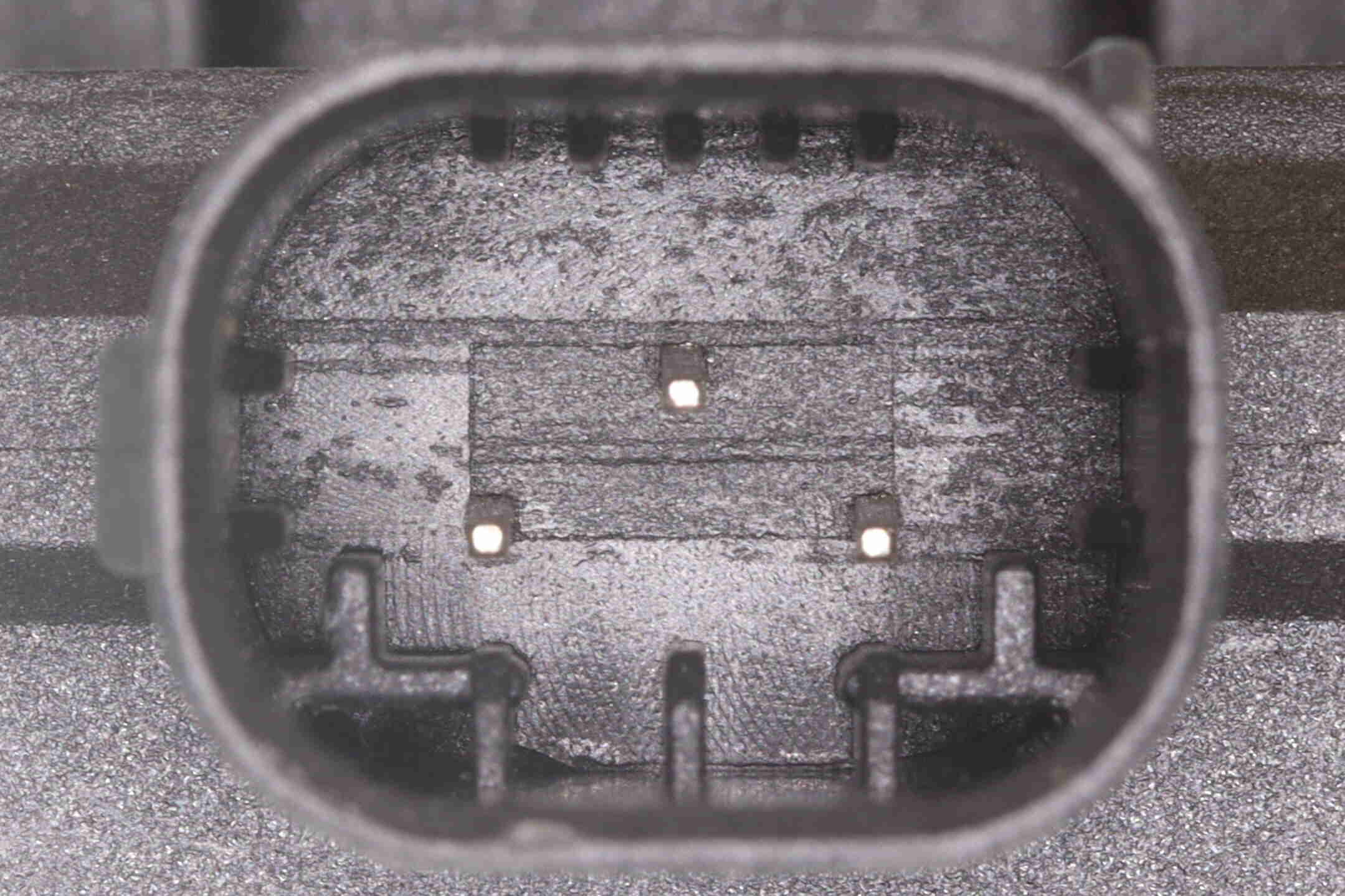 Vemo Sensor, dwarsversnelling V10-72-1400