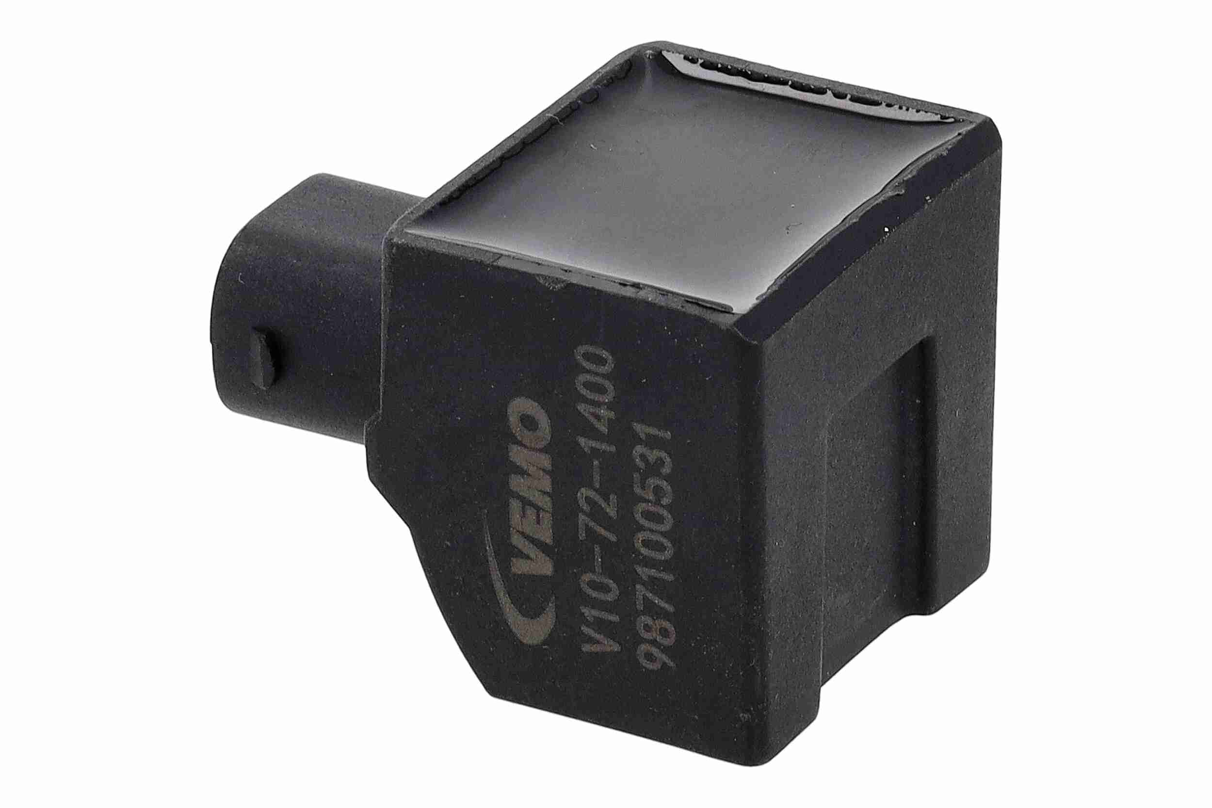 Vemo Sensor, dwarsversnelling V10-72-1400