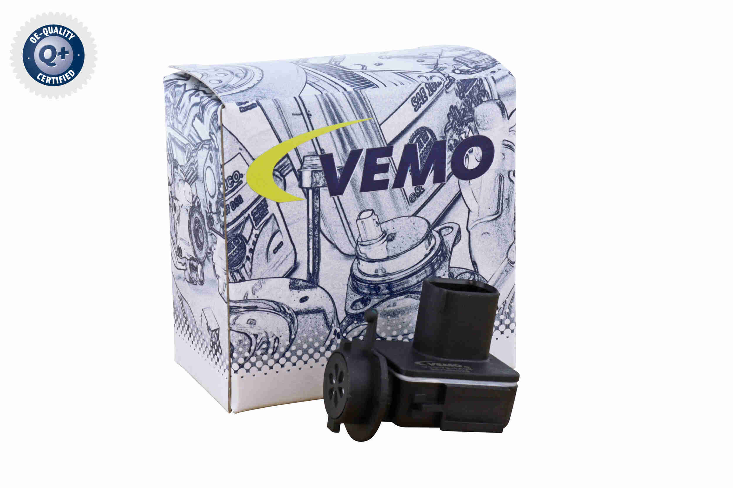 Vemo Sensor diverse V10-72-1405