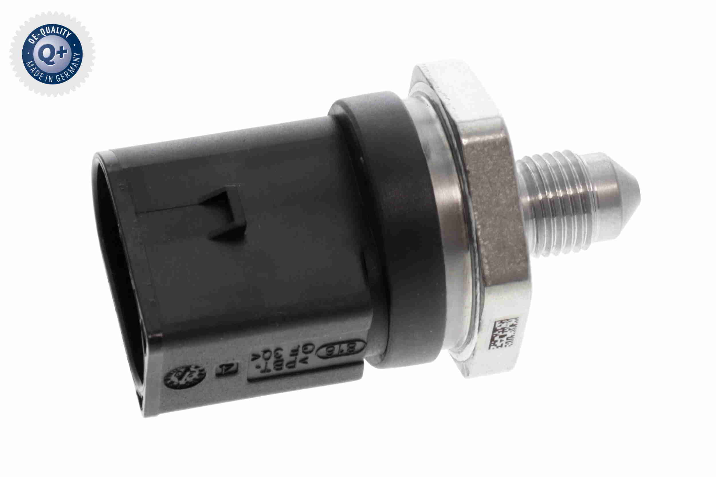 Brandstofdruk sensor Vemo V10-72-1417