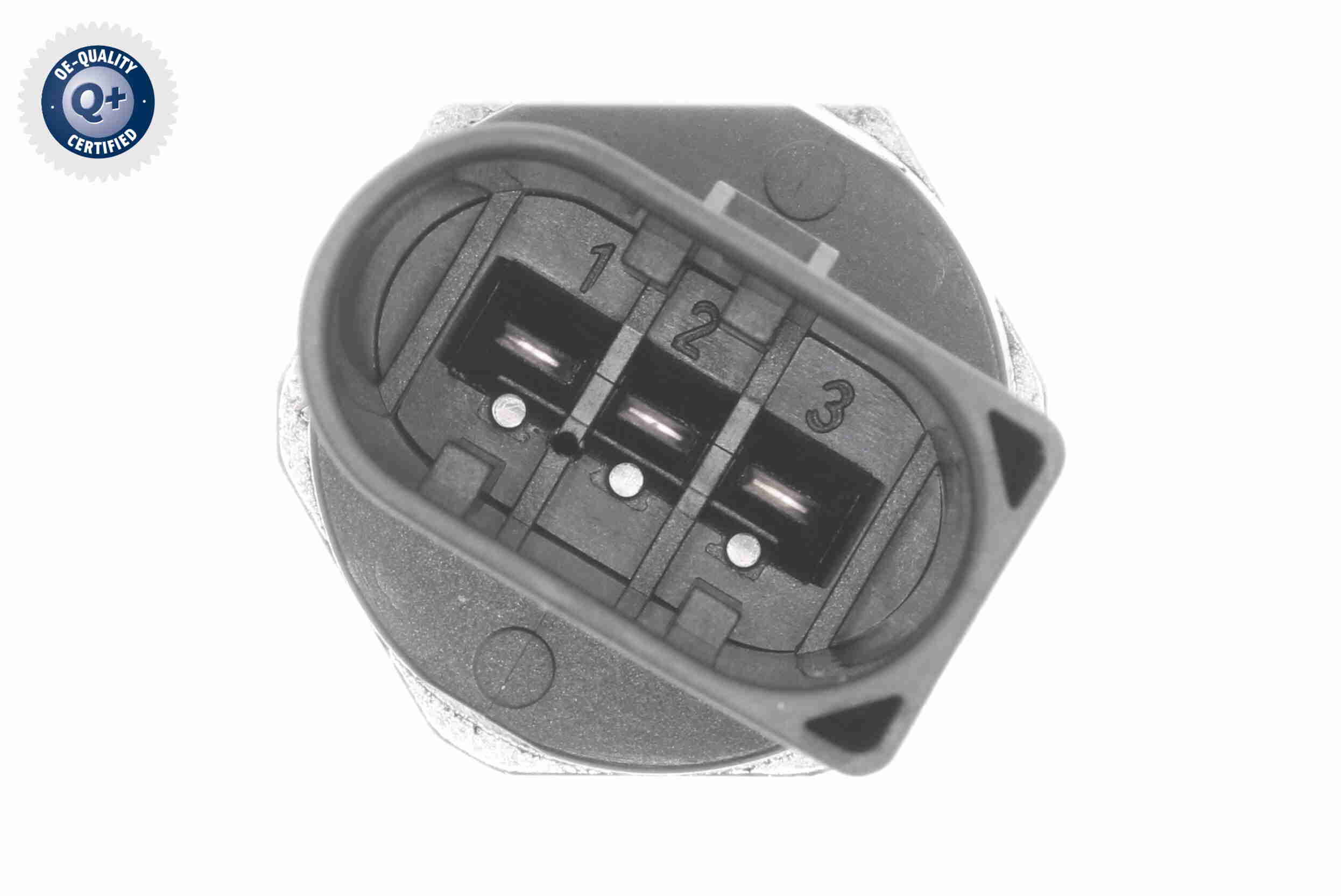 Vemo Brandstofdruk sensor V10-72-1419