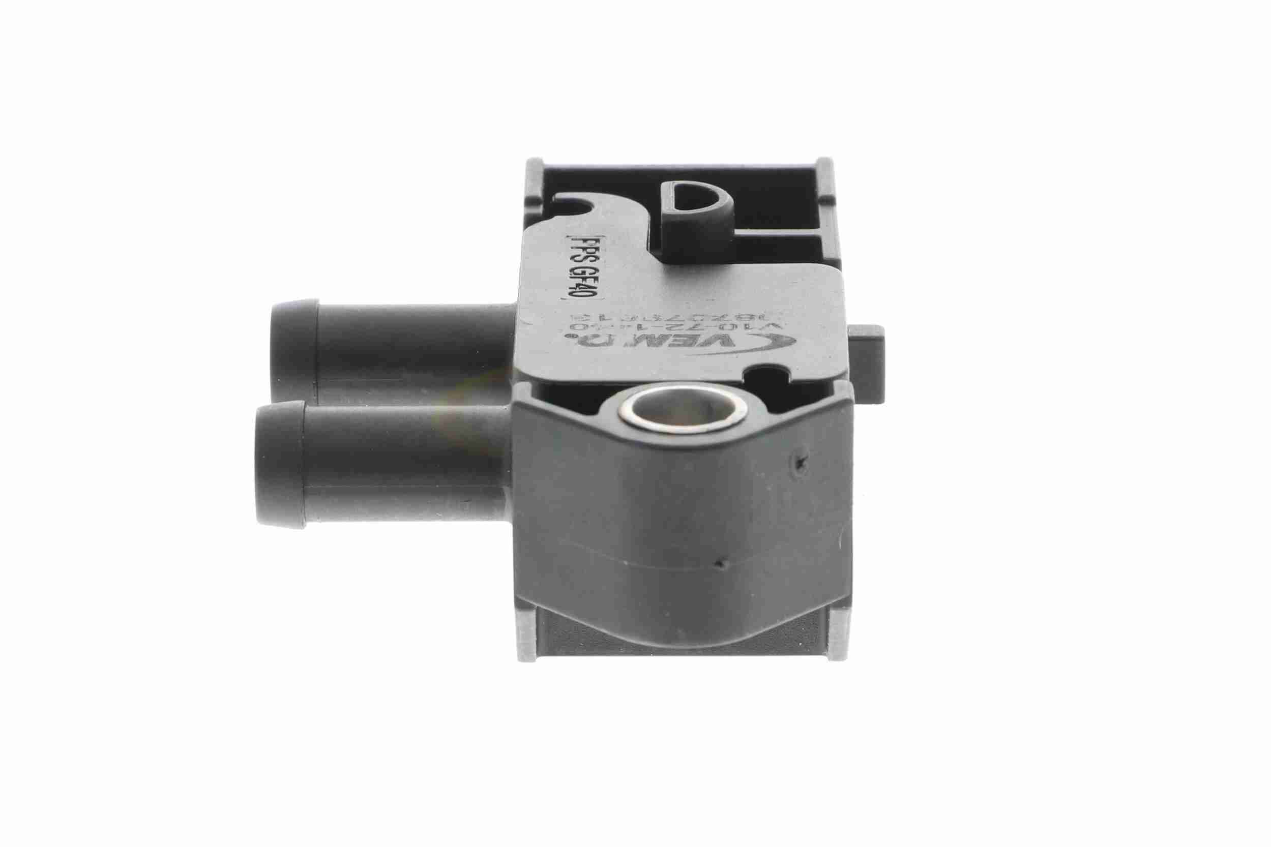 Vemo Uitlaatgasdruk sensor V10-72-1440