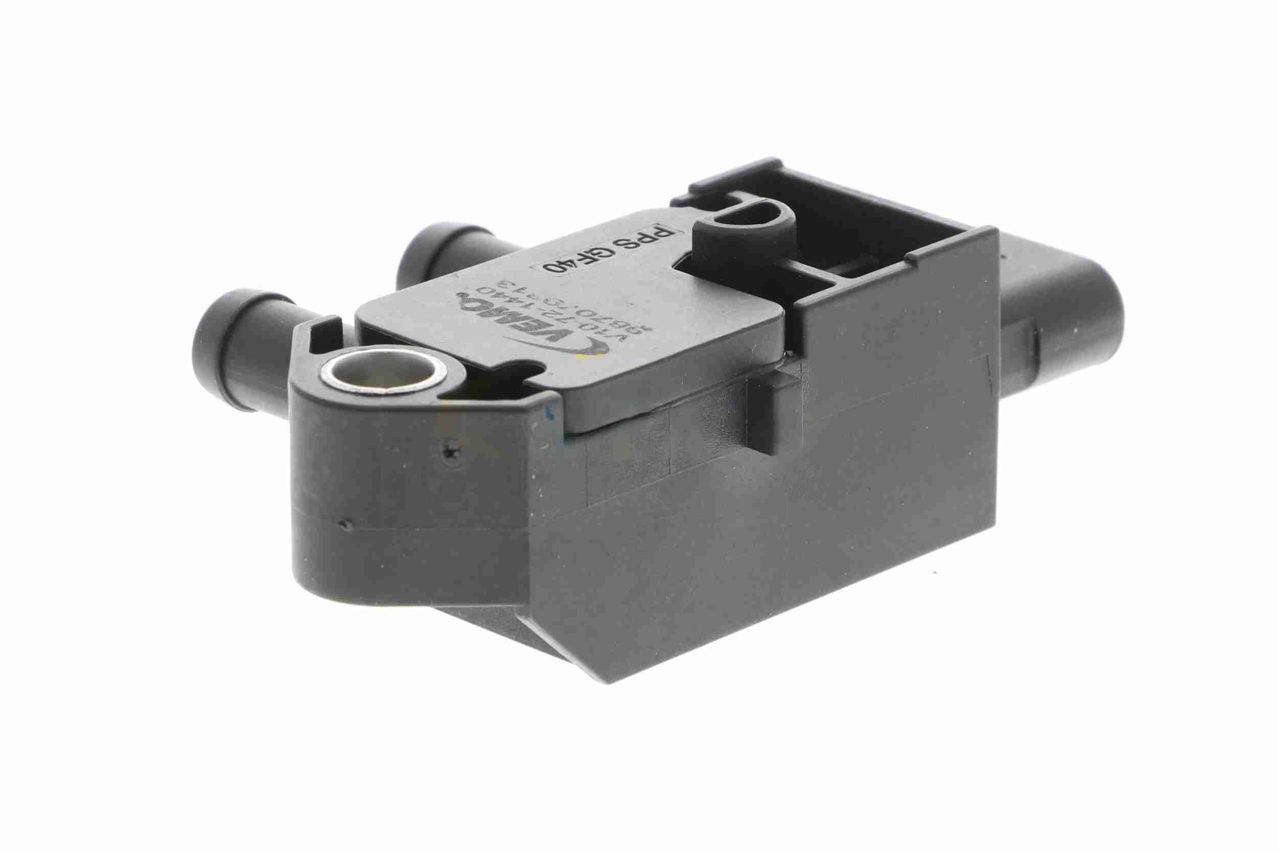 Vemo Uitlaatgasdruk sensor V10-72-1440