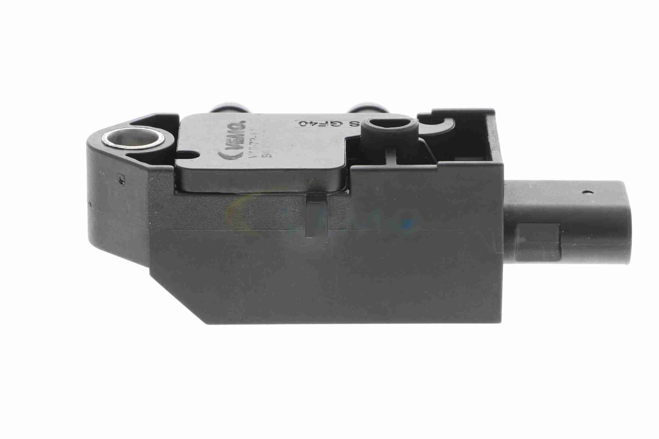 Vemo Uitlaatgasdruk sensor V10-72-1440