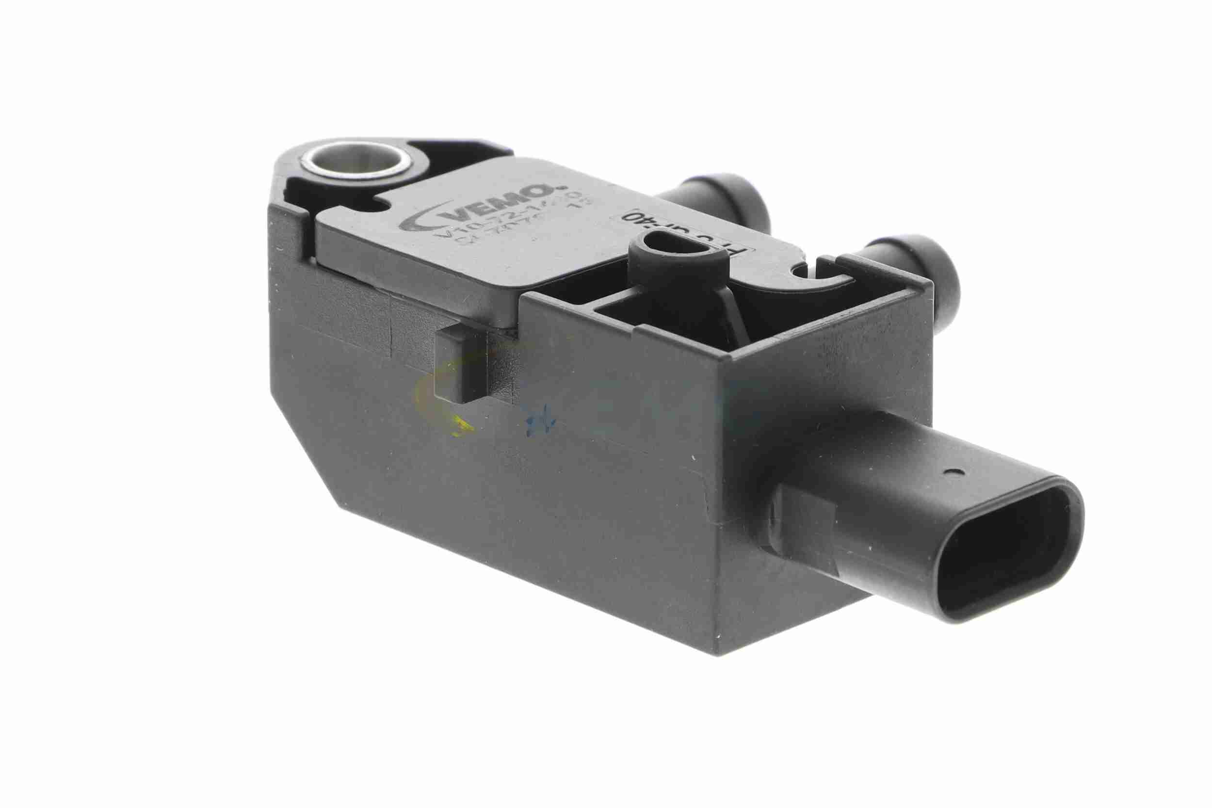 Vemo Uitlaatgasdruk sensor V10-72-1440
