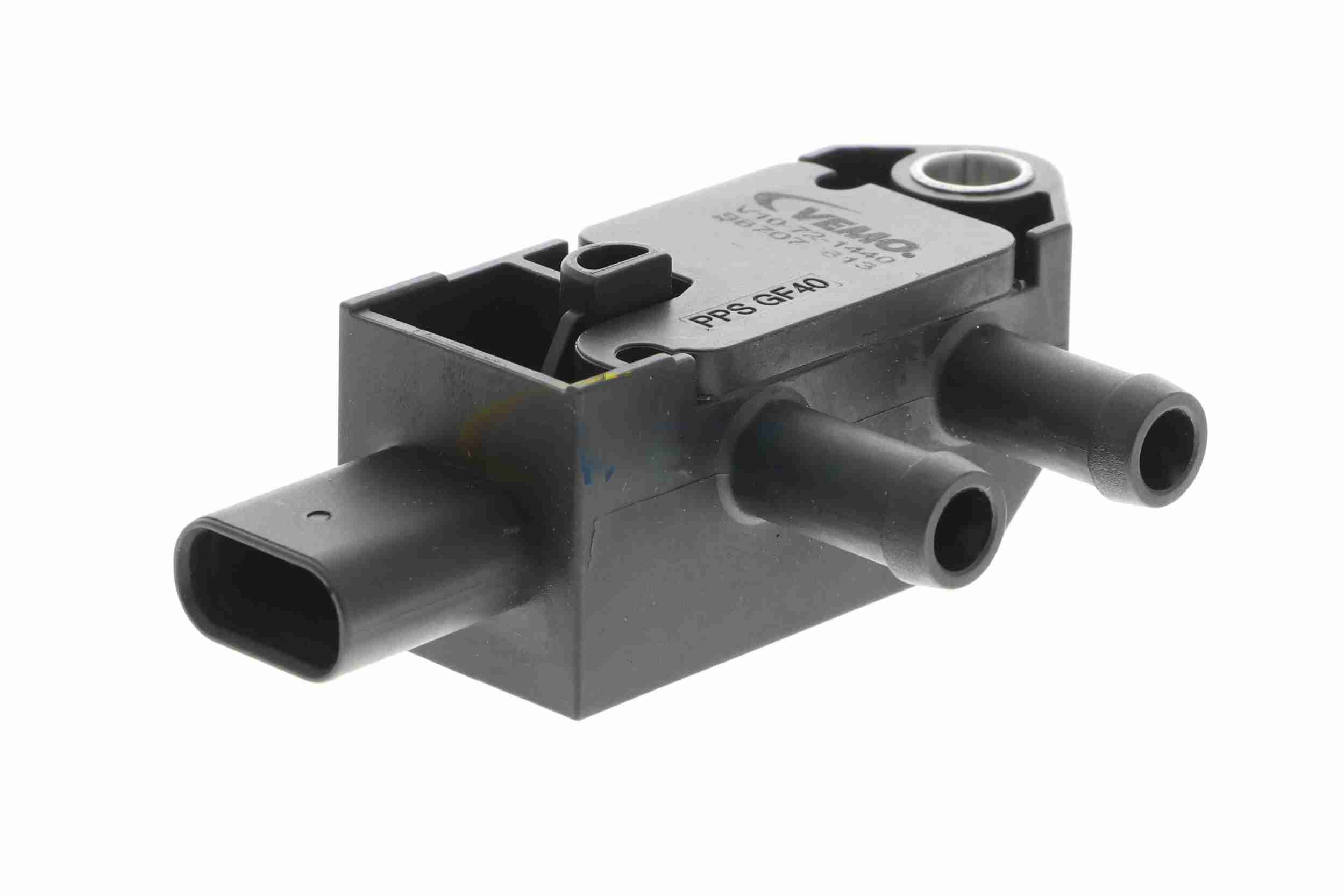Vemo Uitlaatgasdruk sensor V10-72-1440